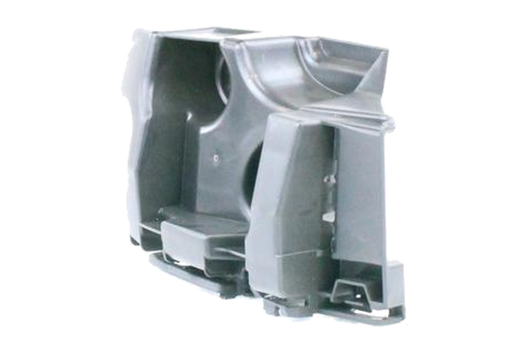 Suporte Guia de Para-choque VW 2GP807394A - Imagem 5