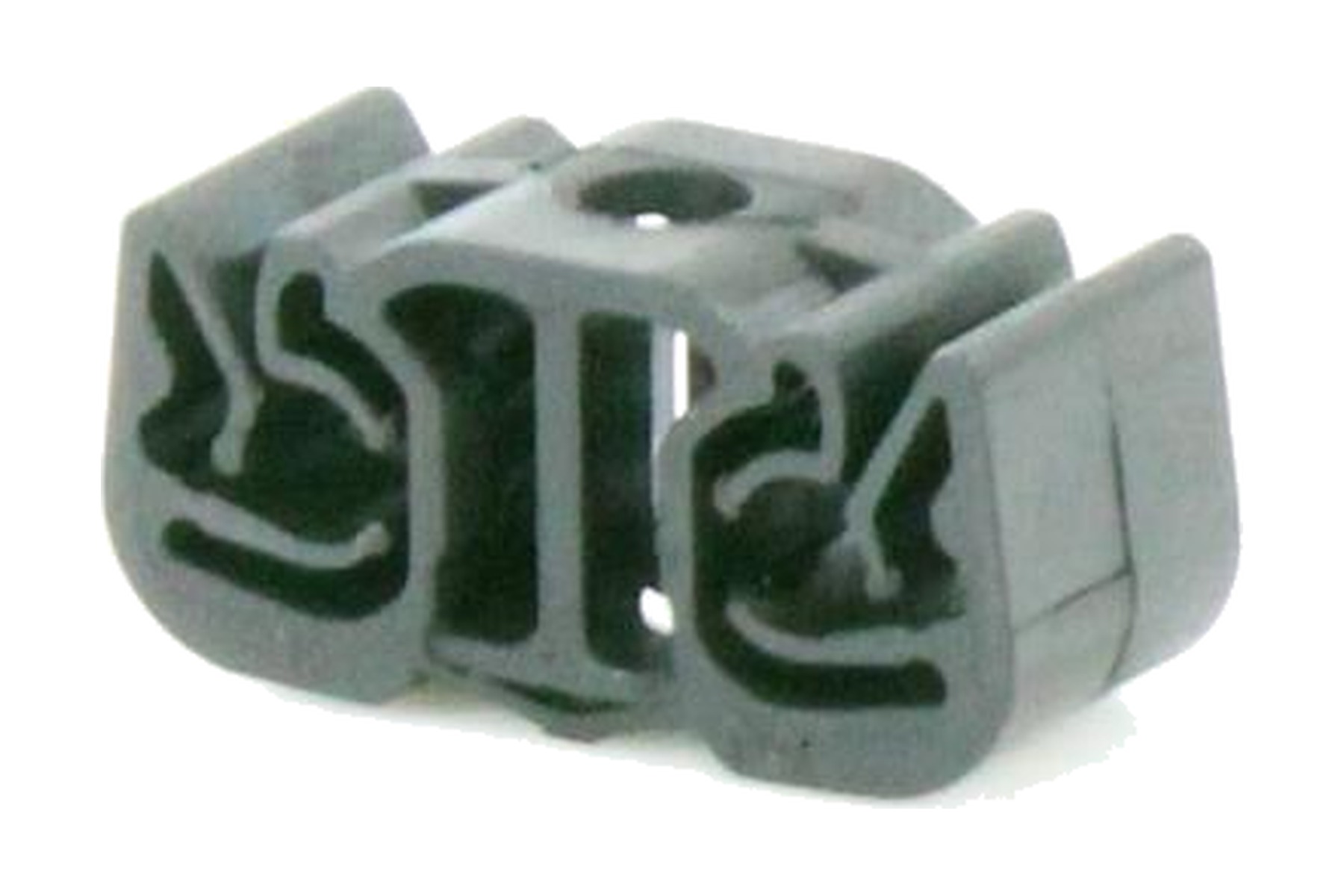 Presilha de Fixação de Mangueira de Freio VW 5Z0611797 - Imagem 3