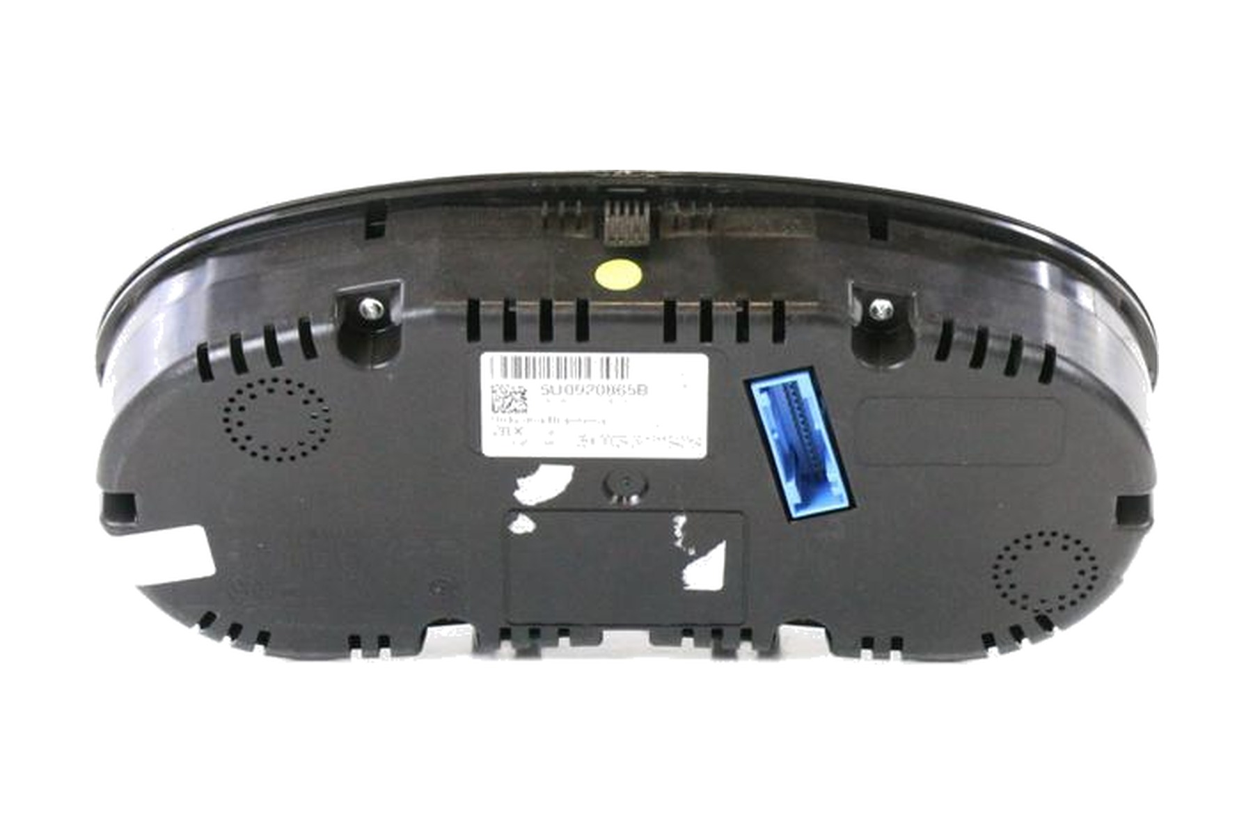 Painel de Instrumentos VW 5U0920865B - Imagem 13
