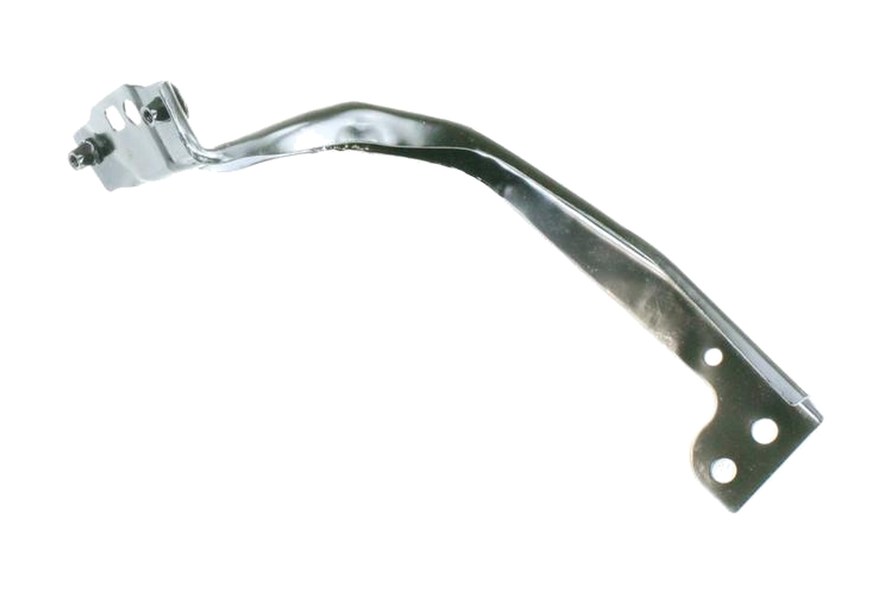Suporte de Para-lama Esquerdo (Motorista) VW 1S0821141GRU - Imagem 15