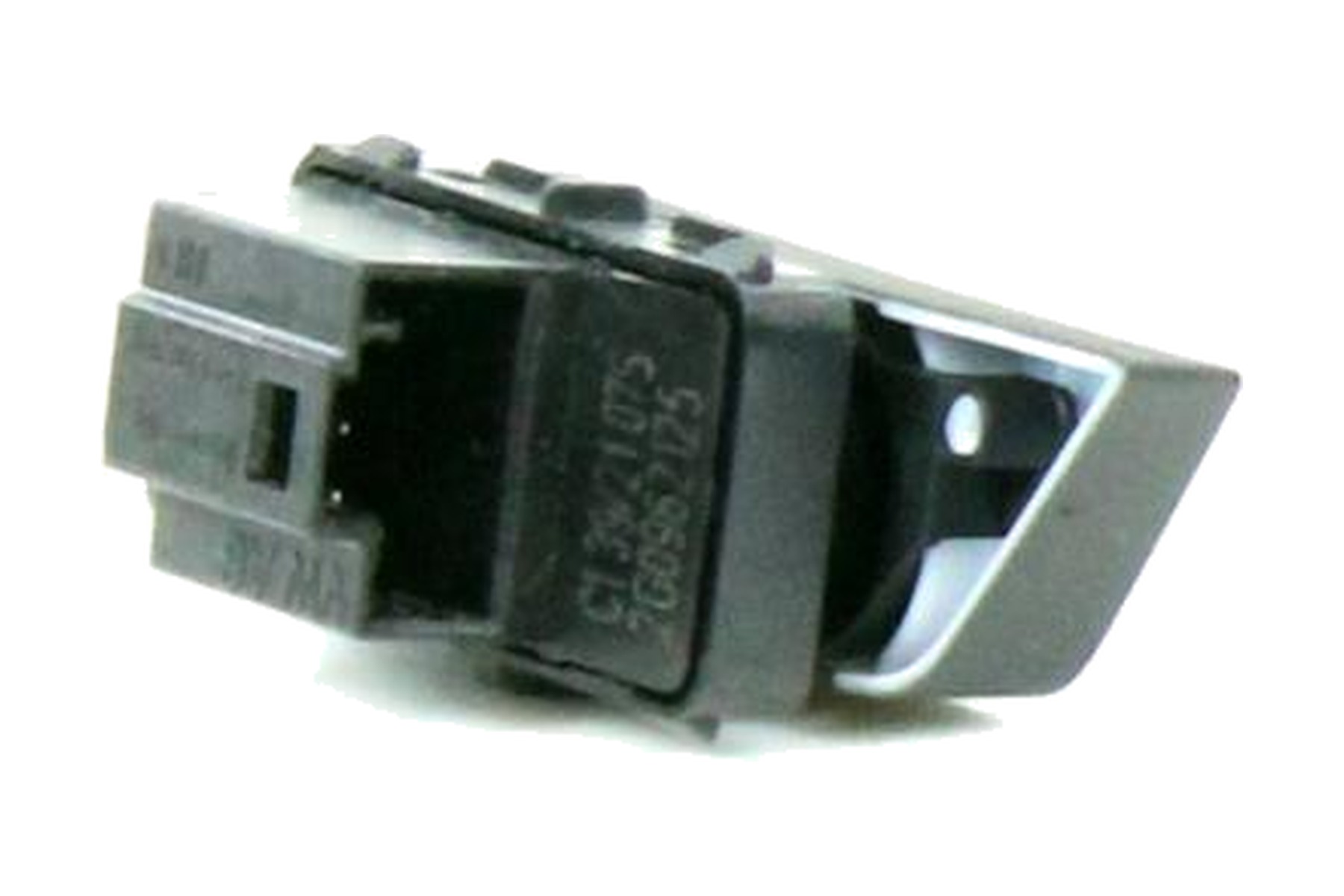 Botão Interruptor de Trava Elétrica de Porta VW 2G0962125WHS - Imagem 17