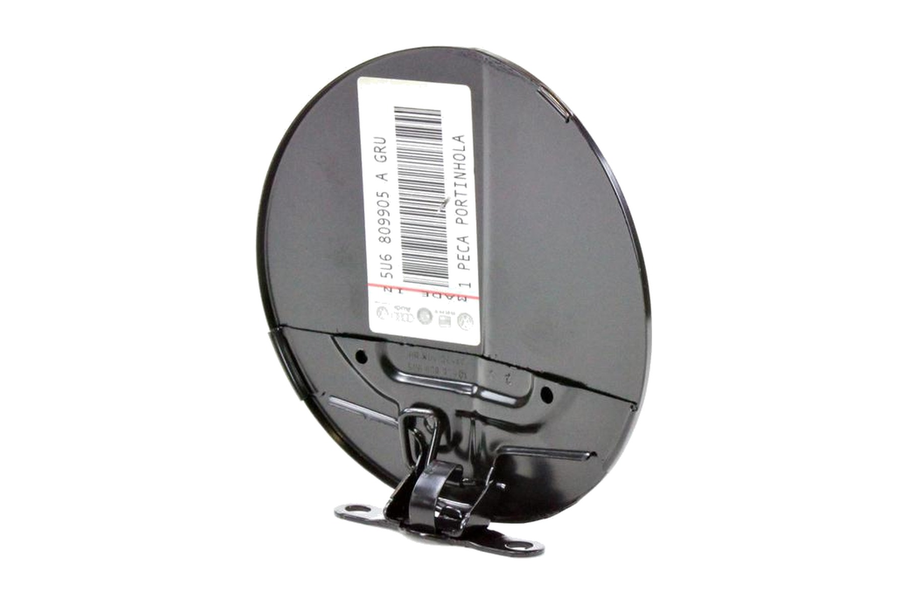 Portinhola de Tanque de Combustível VW 5U6809905AGRU - Imagem 16