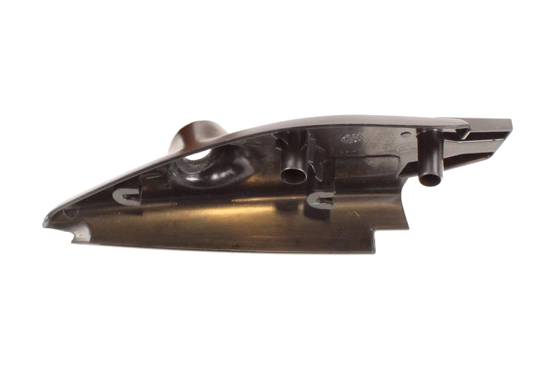 Acabamento de Suporte de Espelho Retrovisor VW 5U0837974A1NN - Imagem 4