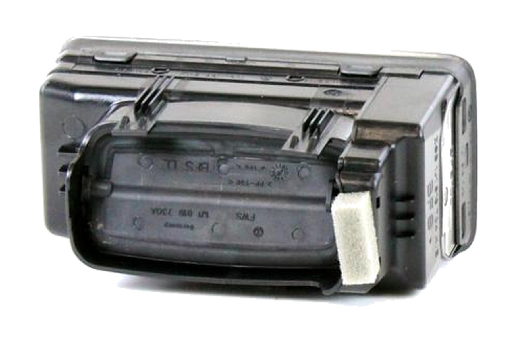 Difusor de Saída de Ar VW 1J1819704K2AQ - Imagem 14