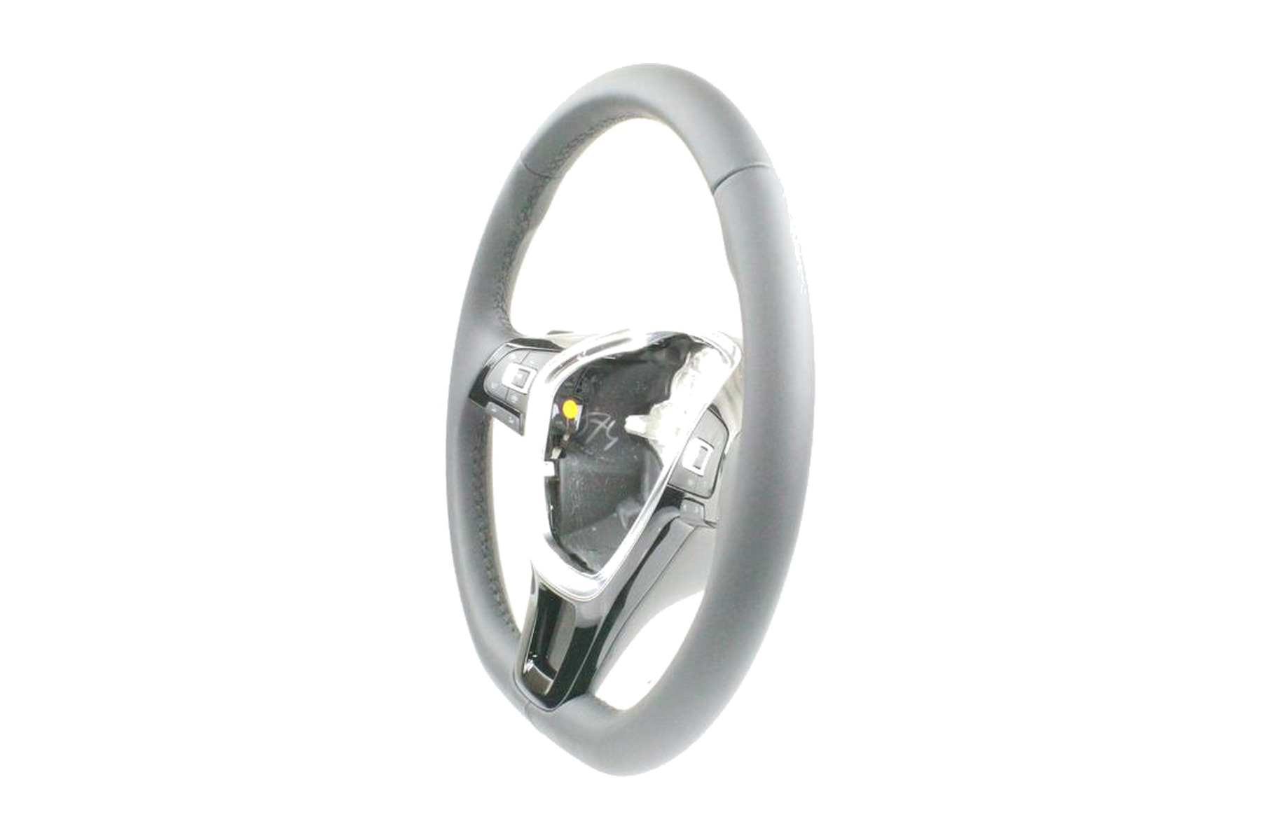 Volante de Direção VW 5G0419091BHE74 - Imagem 5