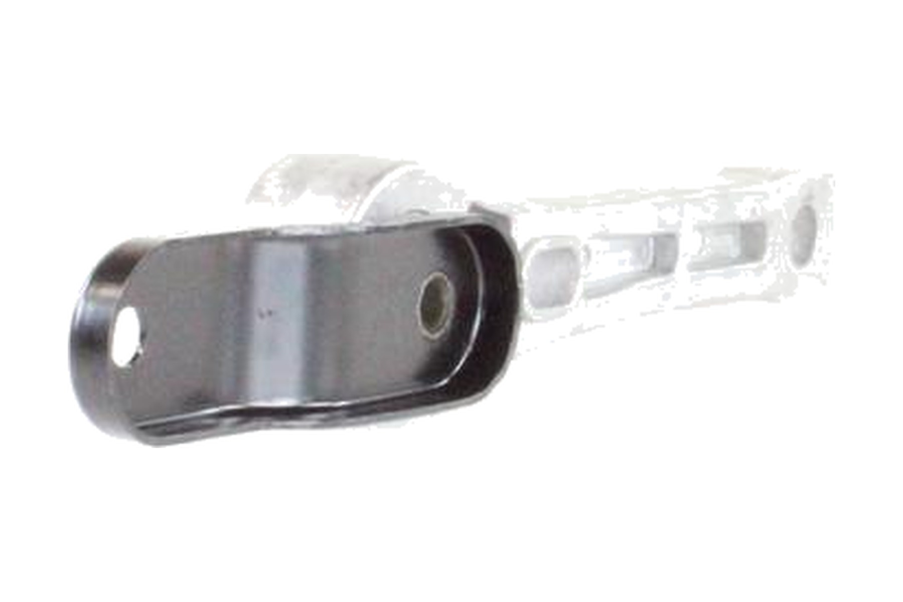 Coxim de Caixa de Câmbio VW 3C0199855J - Imagem 9