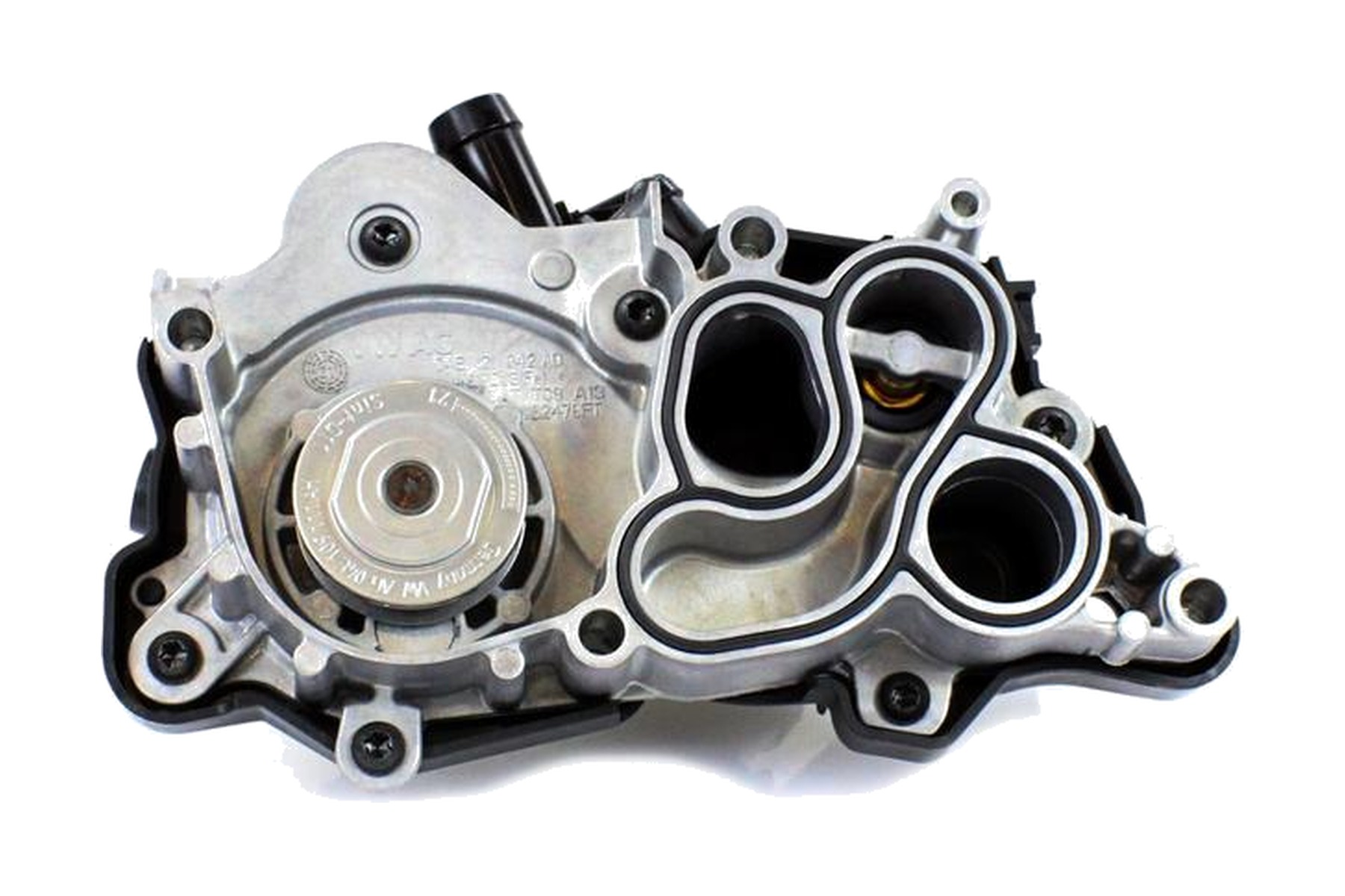Bomba de Água de Motor VW 04E121600CS