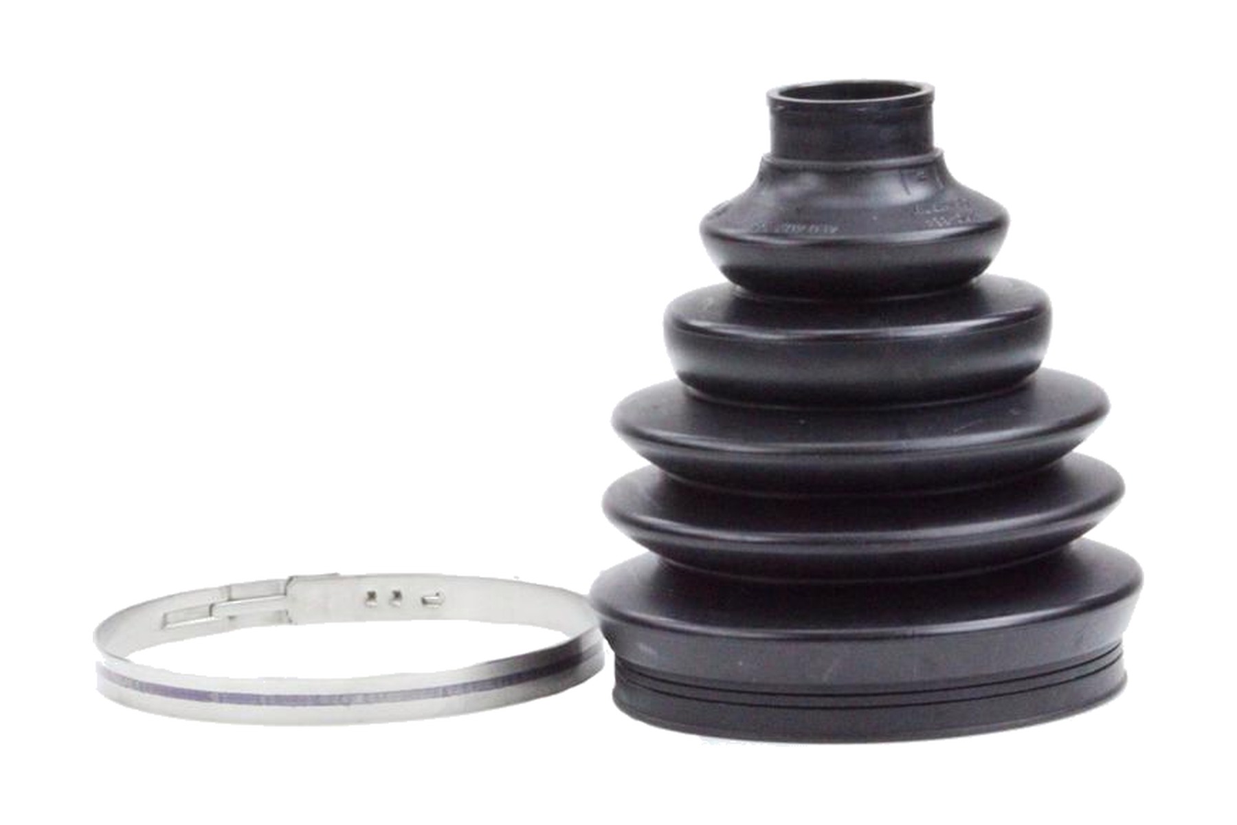Kit de Coifa de Junta Homocinética VW 3Q0498203A - Imagem 5