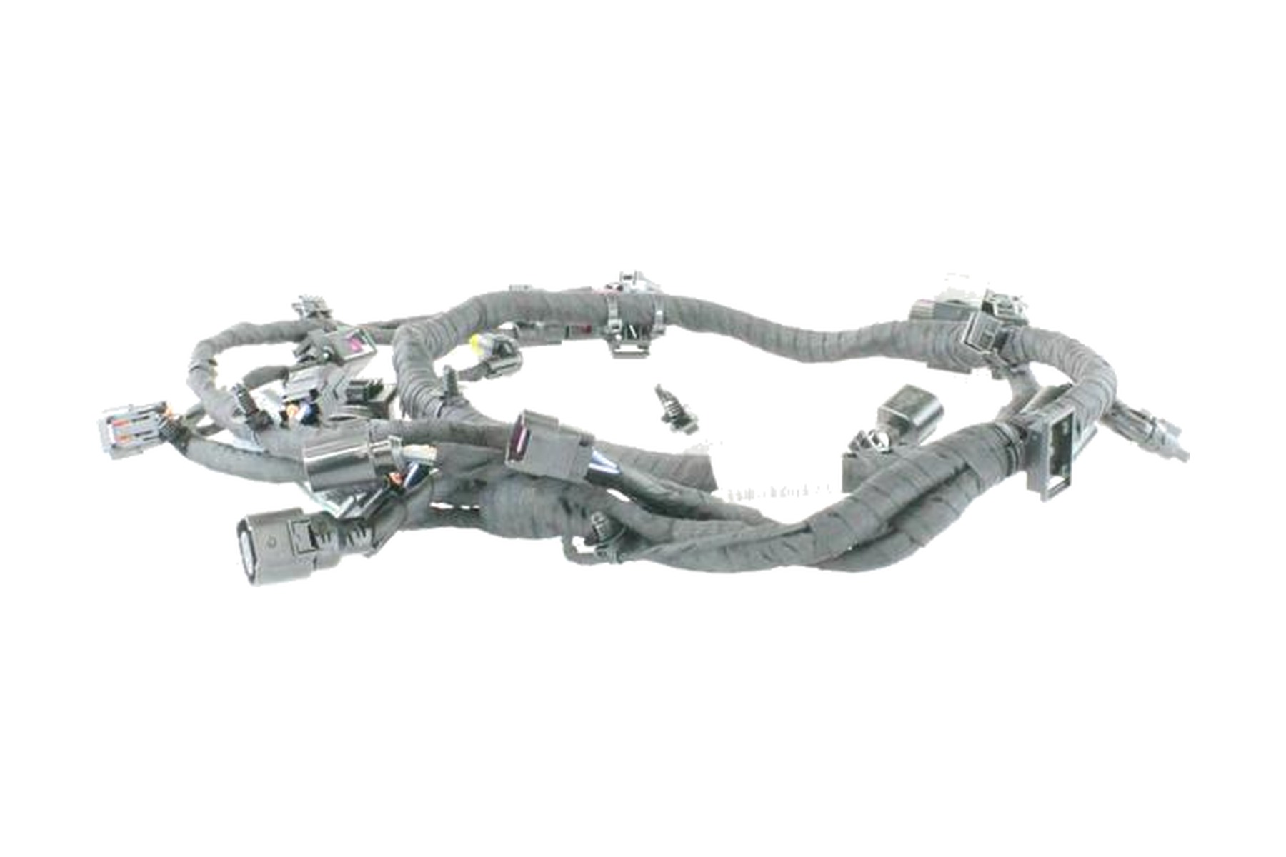 Chicote Elétrico de Motor VW 04E972627JB - Imagem 9