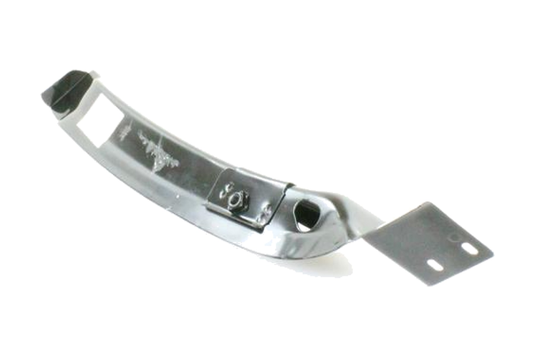Calha de Vedação de Painel Lateral VW 5Z6809642DCTR - Imagem 17