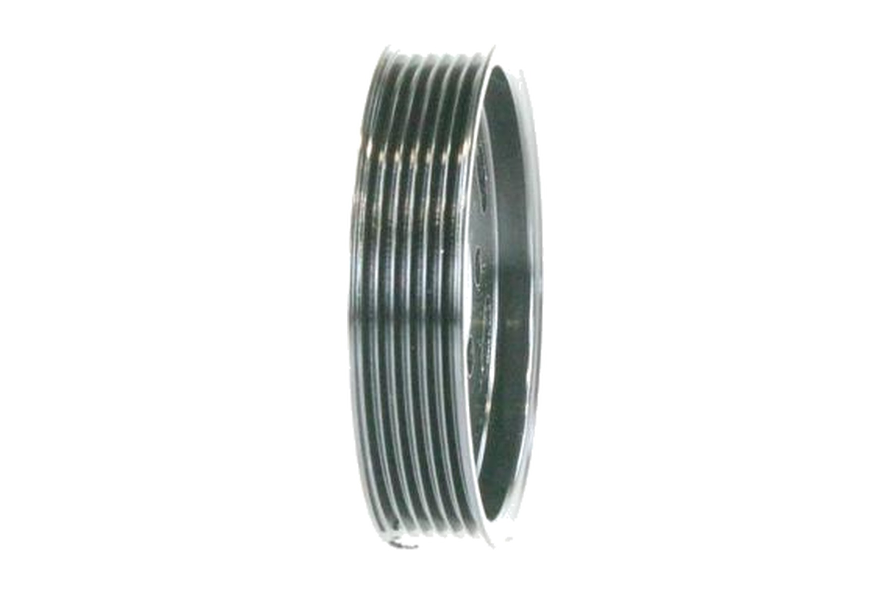 Polia de Bomba de Direção Hidráulica VW 038145255A - Imagem 20