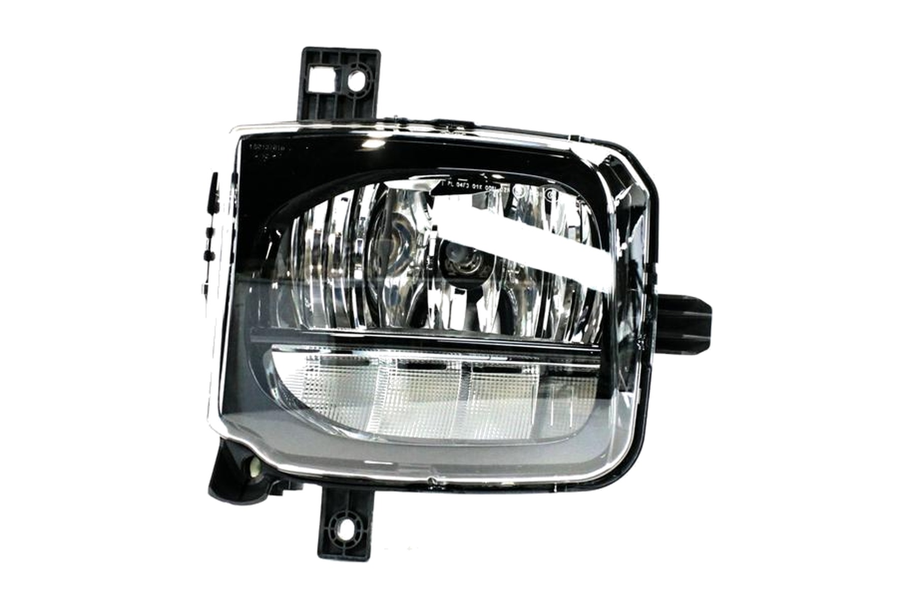 Farol de Milha Esquerdo (Motorista) Dianteiro VW 2GP941661 - Imagem 24