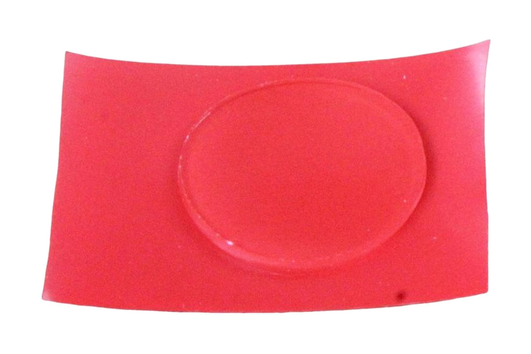 Adesivo de Fixação de Sensor de Chuva VW 1J0955609