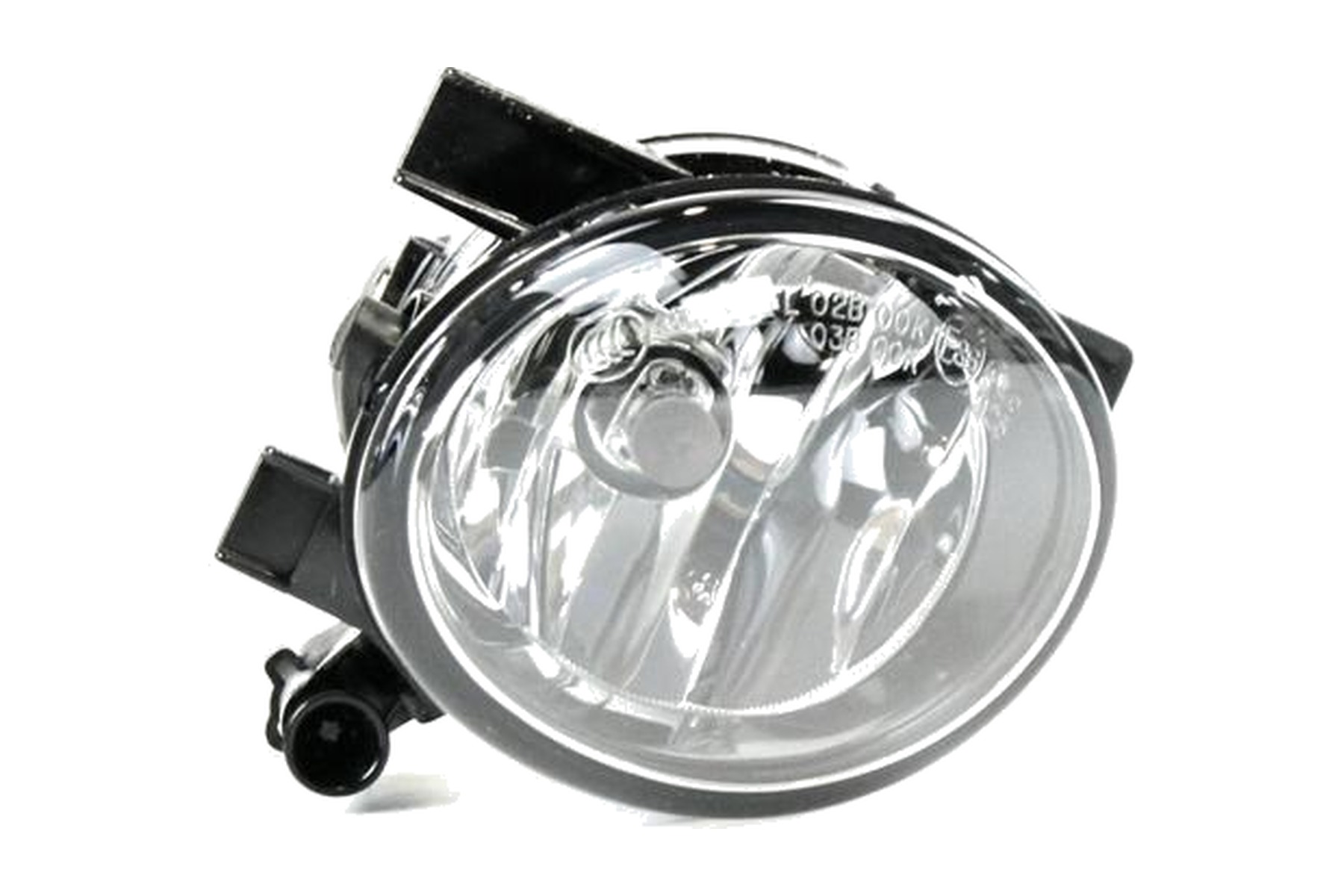 Farol de Milha Esquerdo (Motorista) Dianteiro VW 5K0941699F - Imagem 23