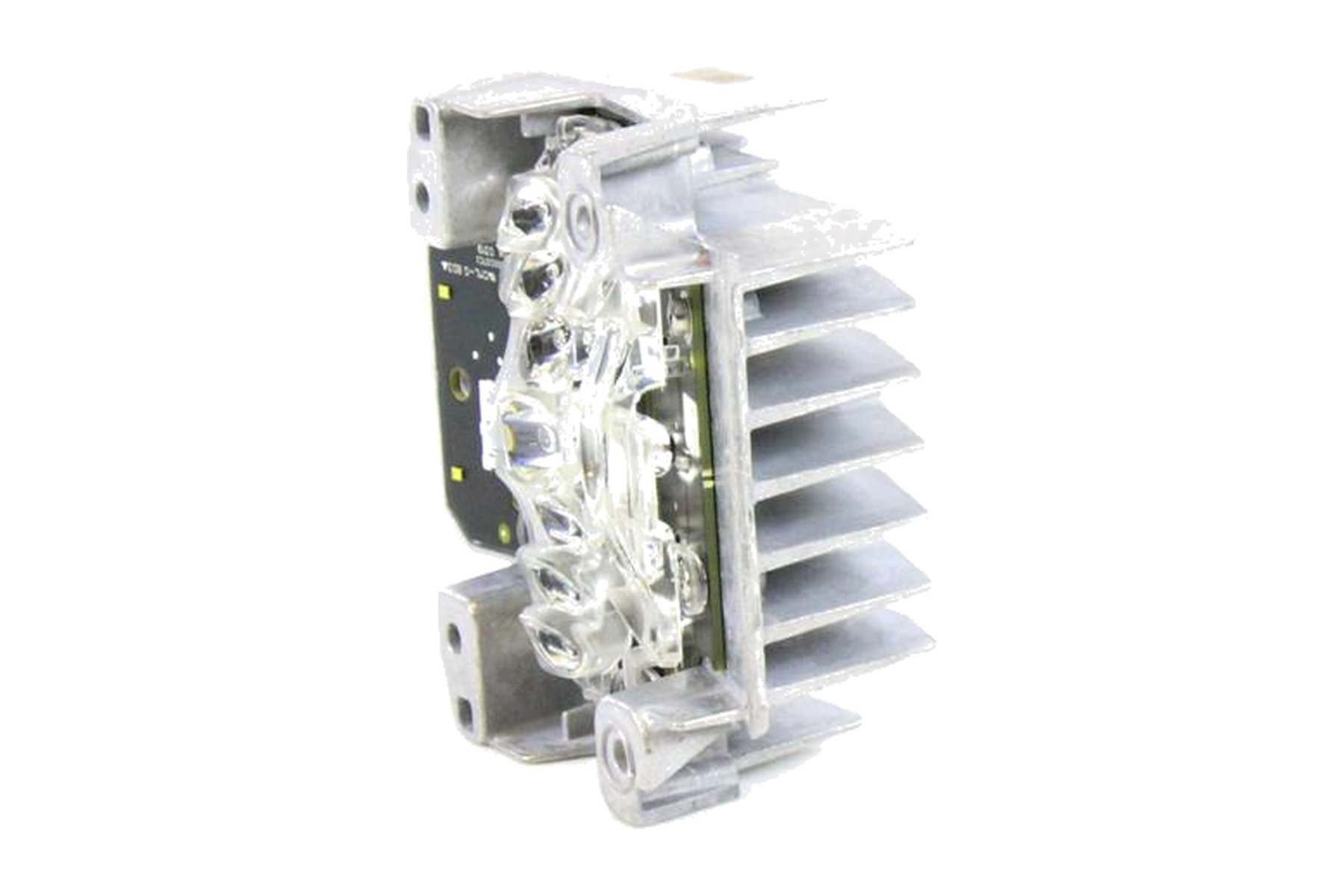 Módulo Reator de Lâmpada Luz Diurna Farol LED VW 5TA998475C - Imagem 17