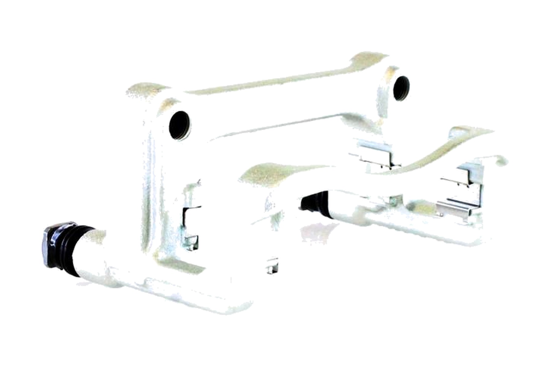 Suporte de Pinça de Freio VW 2H6615425 - Imagem 10