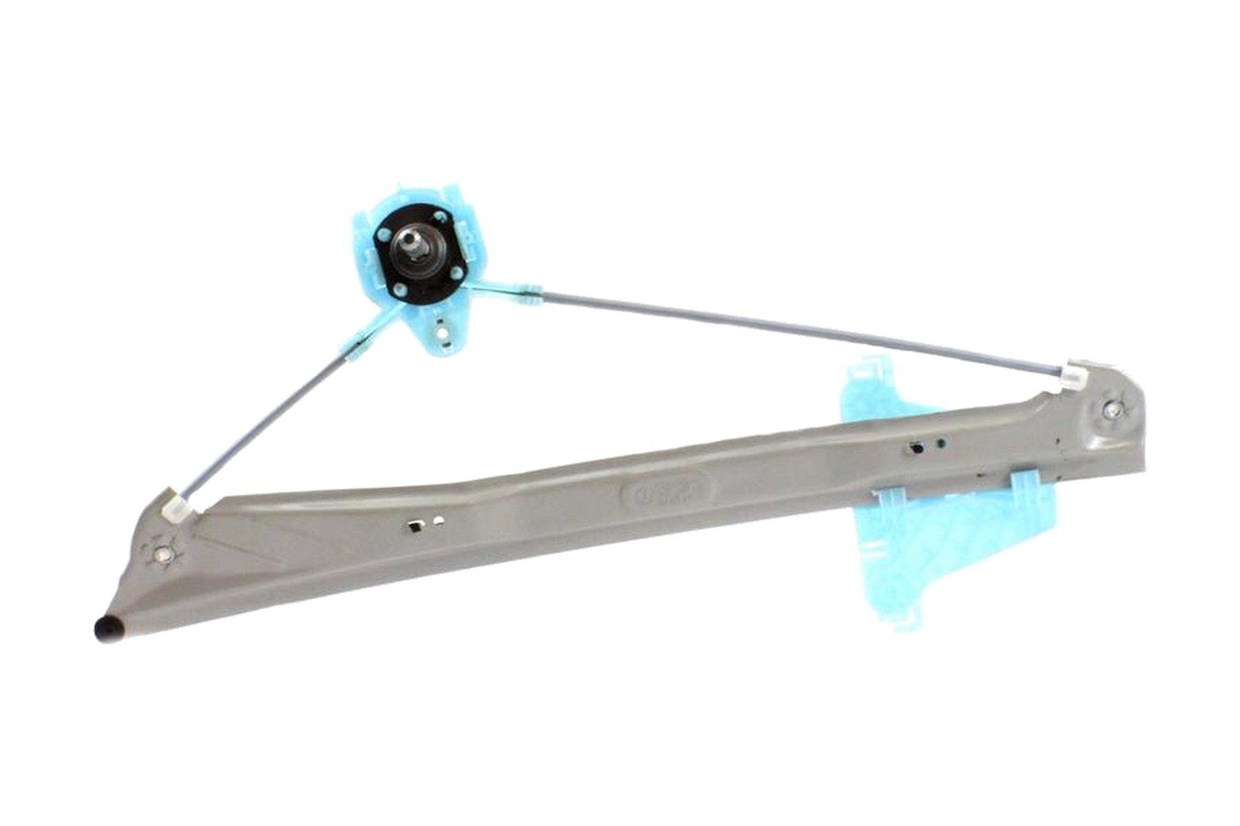 Máquina de Acionamento de Vidro Esquerdo (Motorista) Dianteiro VW 5Z4837401G