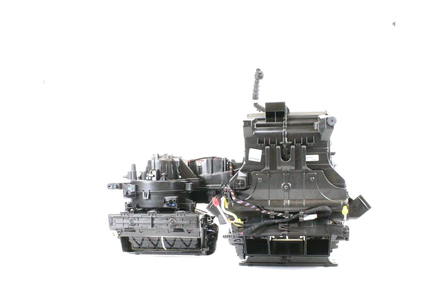 Caixa de Ar Condicionado VW 2QB816002P - Imagem 13