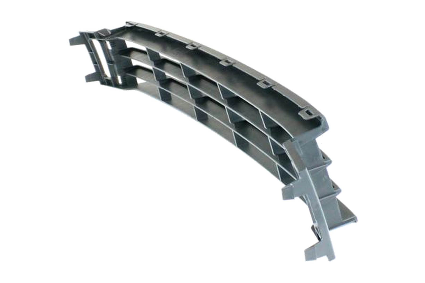Grade de Ventilação de Para-choque VW 6QE8536779B9 - Imagem 17