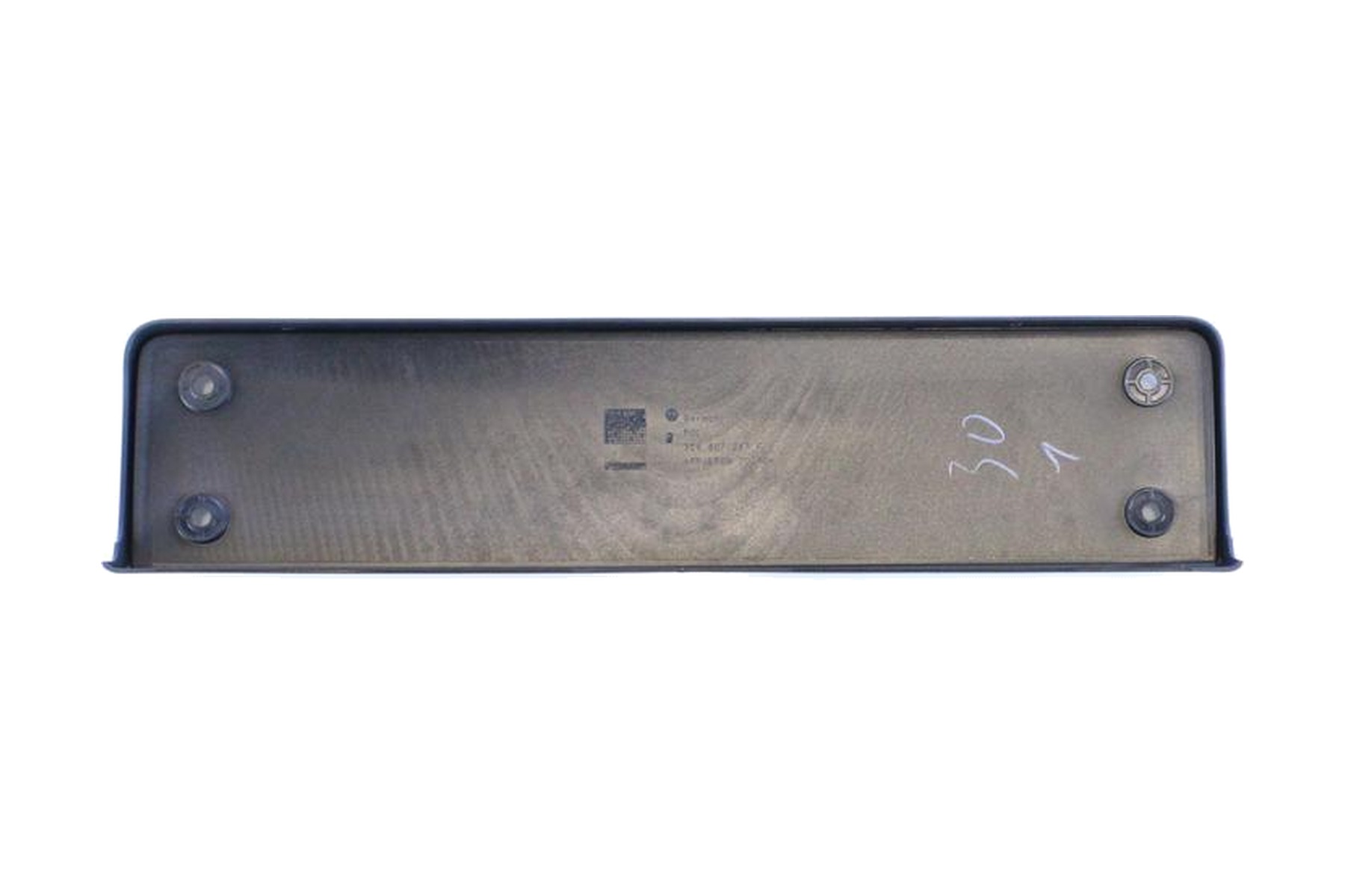 Suporte de Placa VW 3C8807287FGRU - Imagem 3
