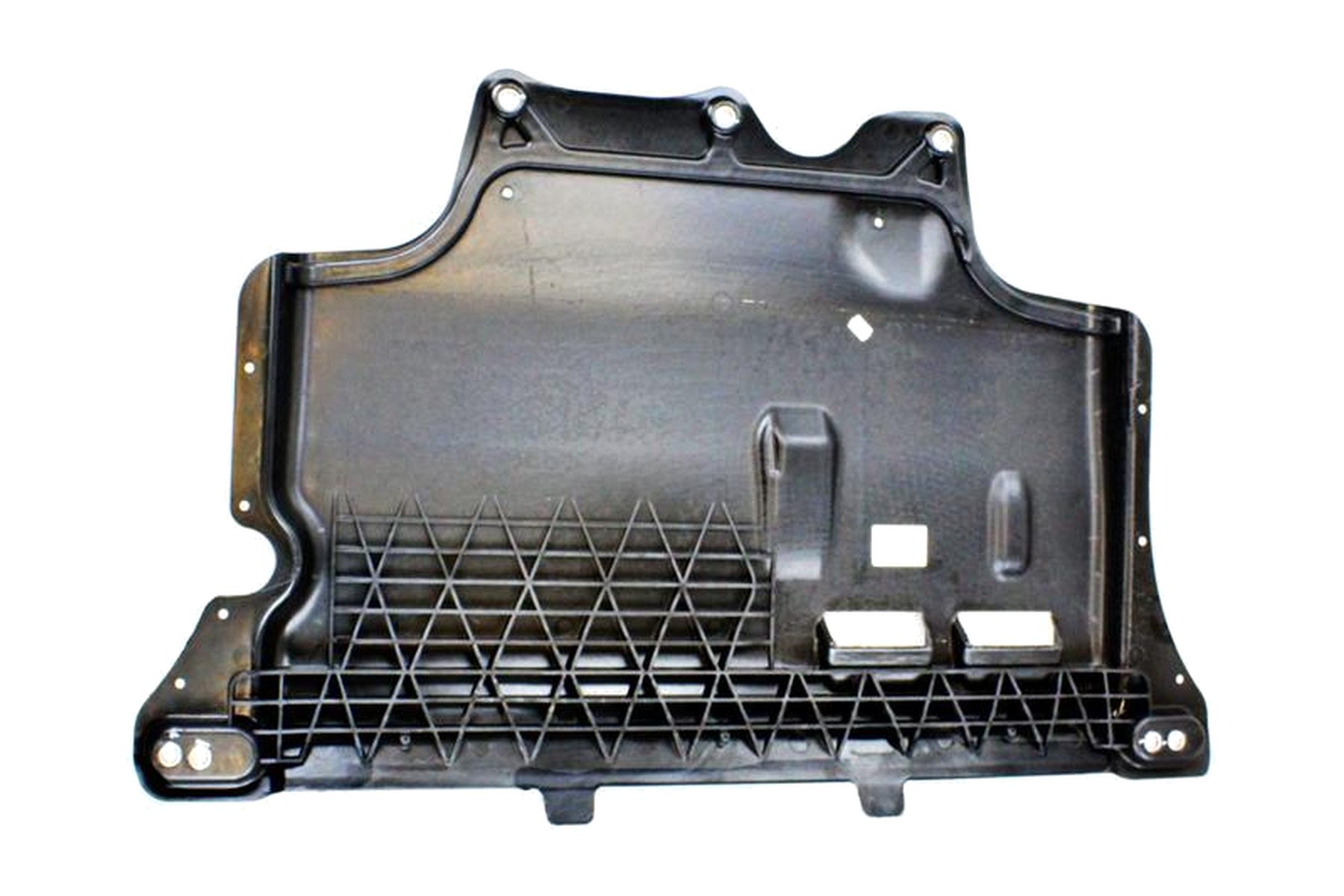 Protetor de Cárter de Motor VW 5QF825901B - Imagem 2