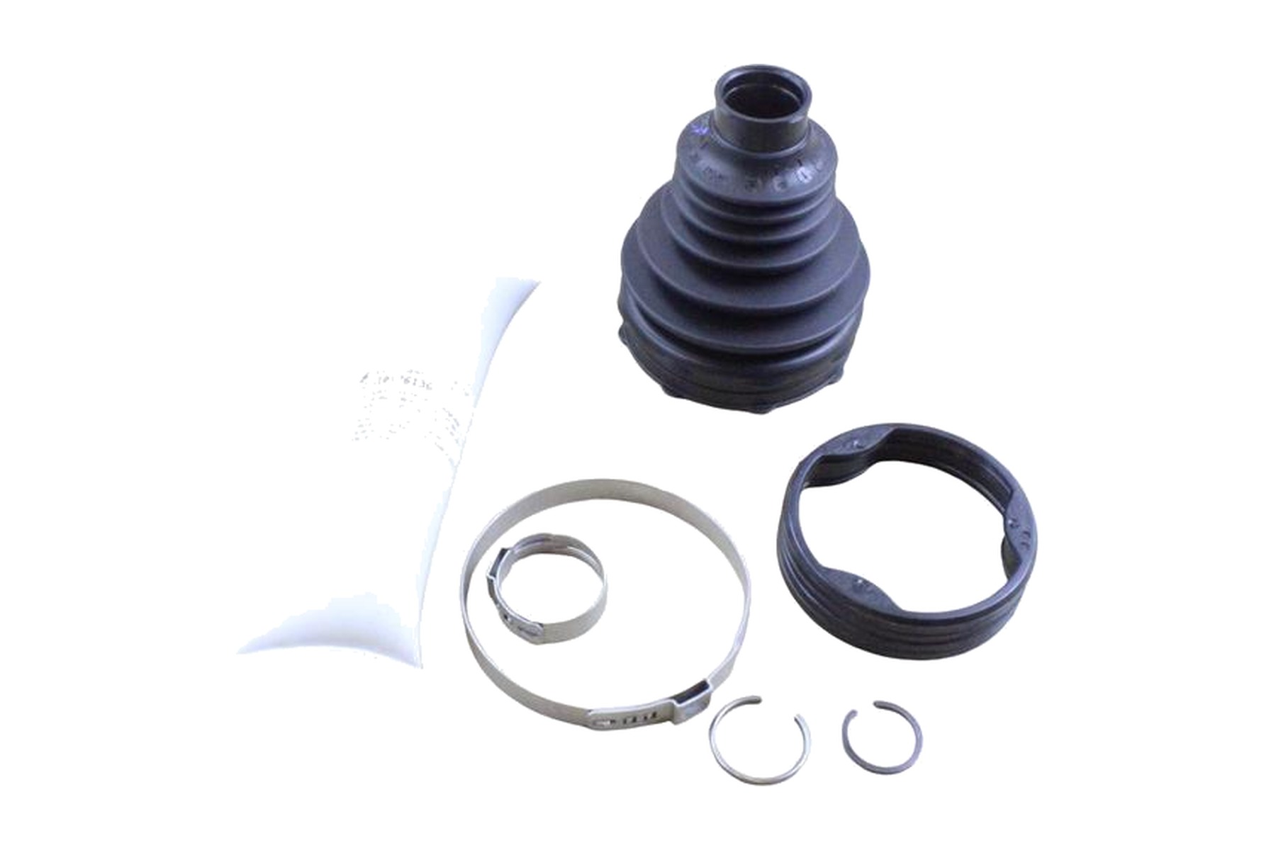 Coifa VW 2QB498201B - Imagem 2
