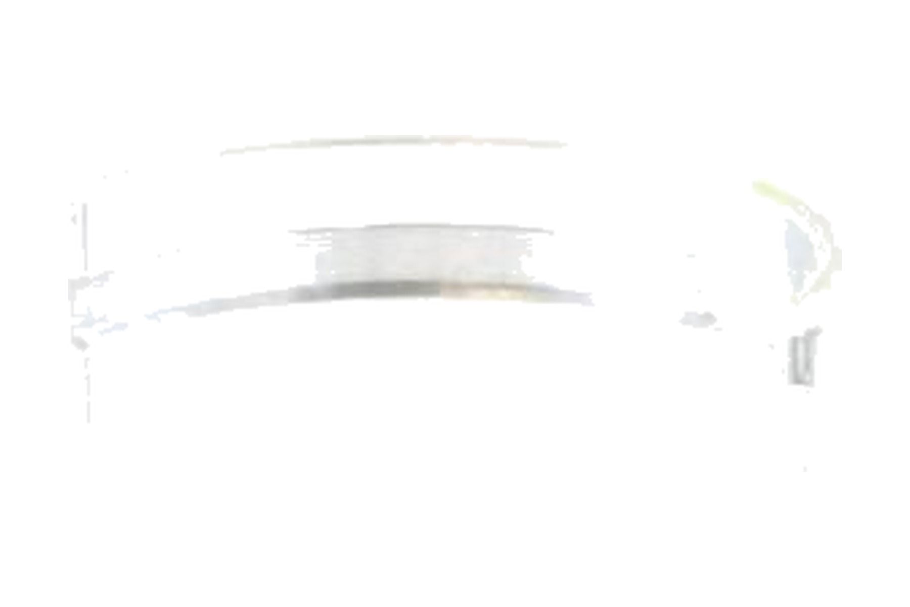 Bronzina de Virabrequim Superior Inferior VW 032198491 - Imagem 15