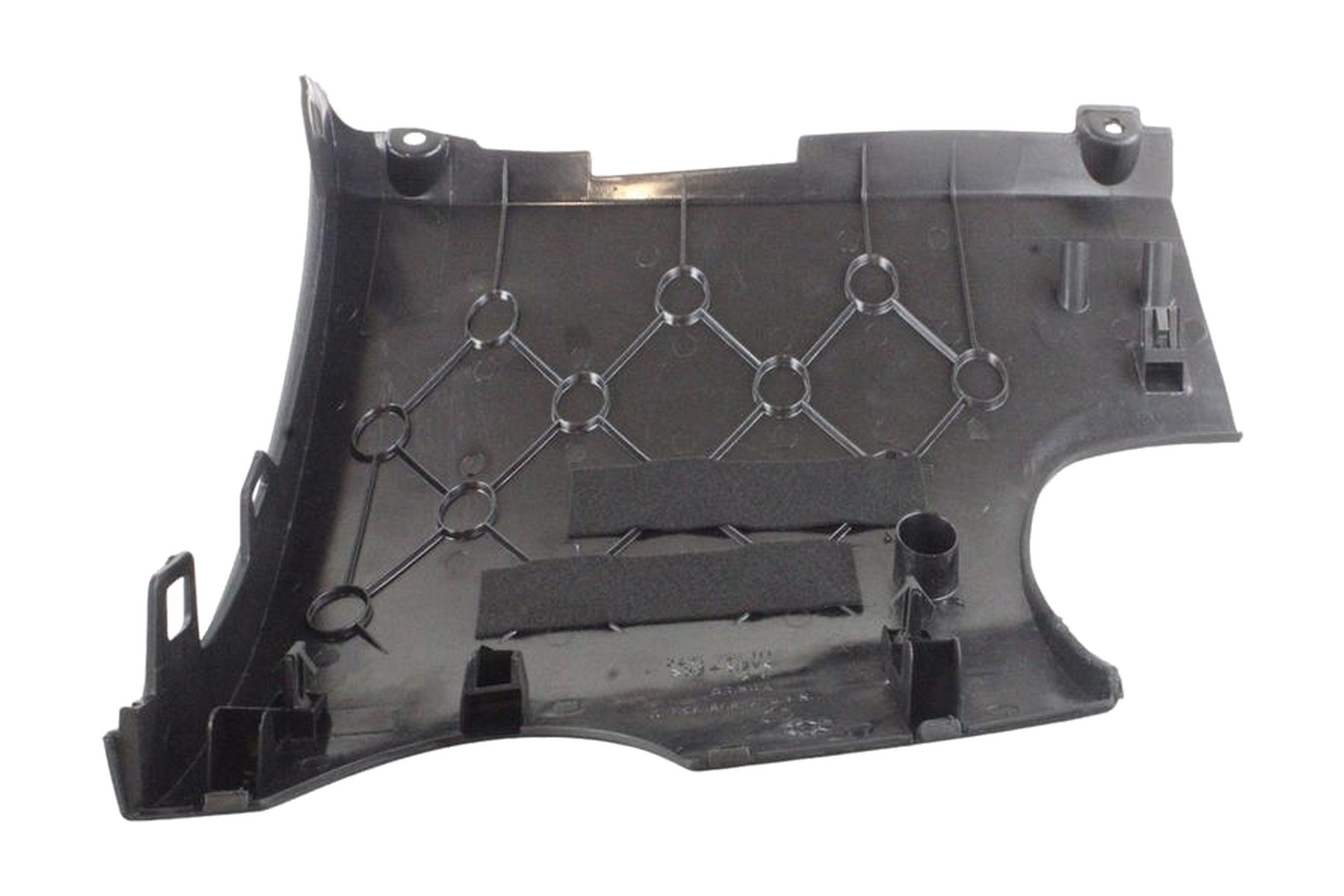 Cobertura VW 1J1858365F2QL - Imagem 2