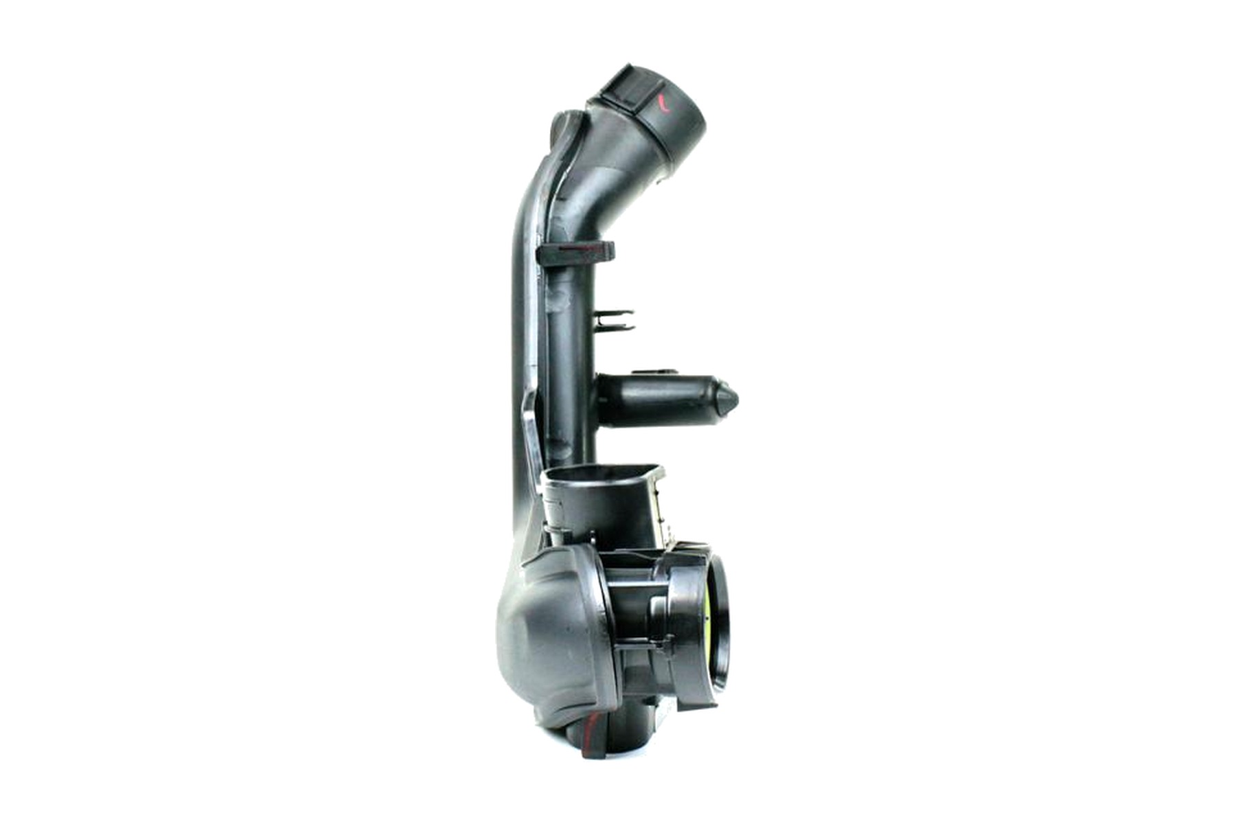 Mangueira de Caixa de Filtro de Ar de Motor VW 04C145673C - Imagem 19