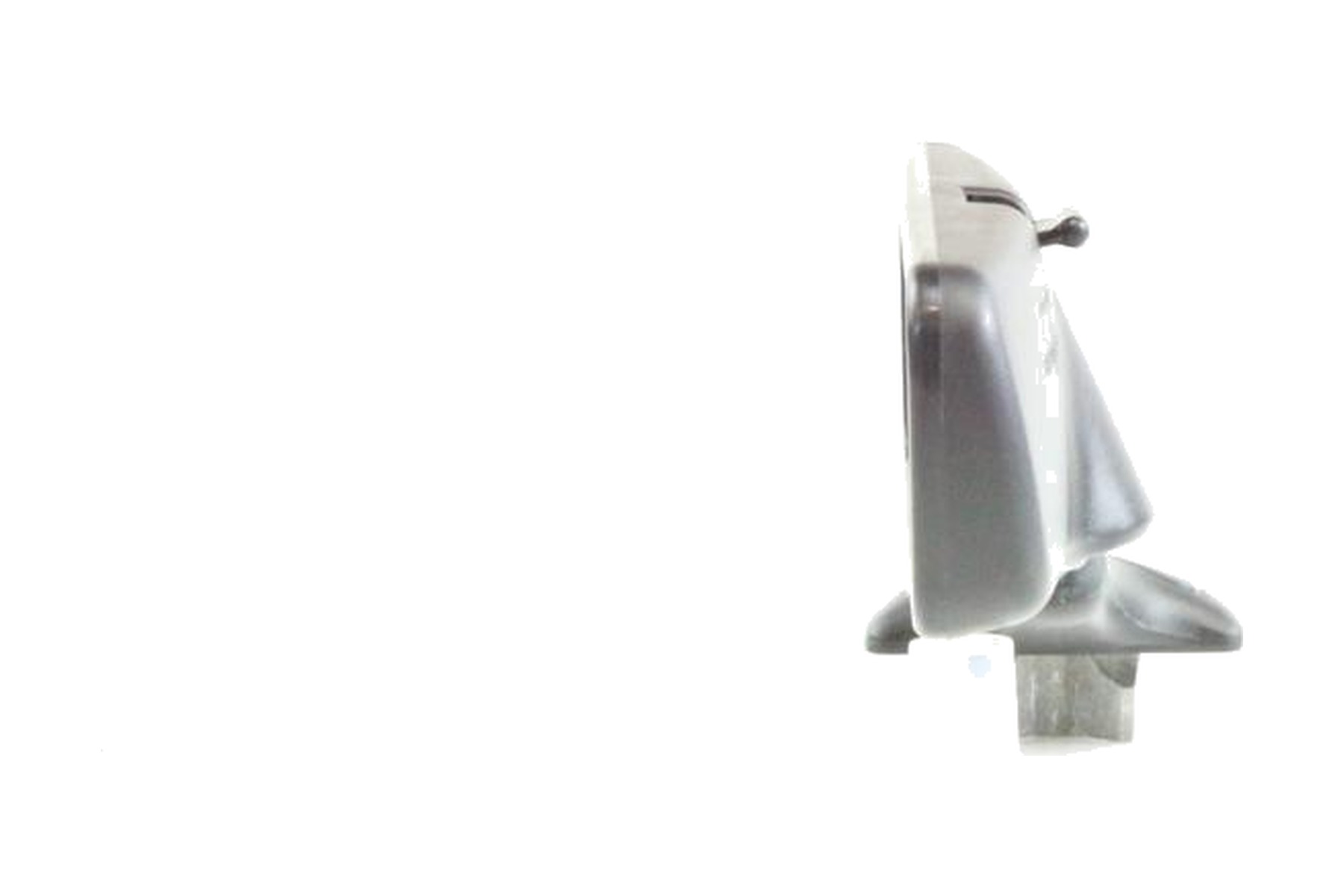 Espelho Retrovisor Interno Preto VW 3778575111NN - Imagem 7