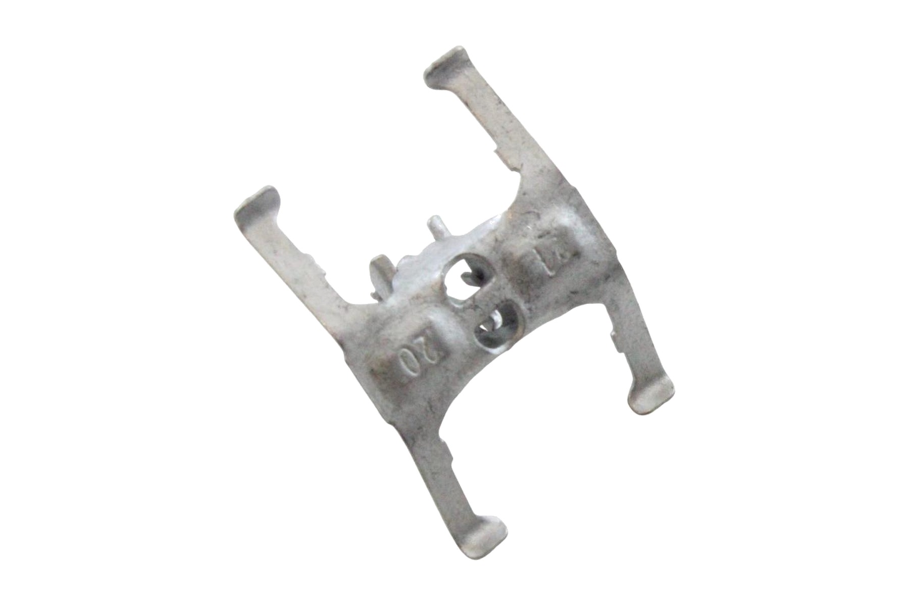 Clip VW 3C0881090 - Imagem 4