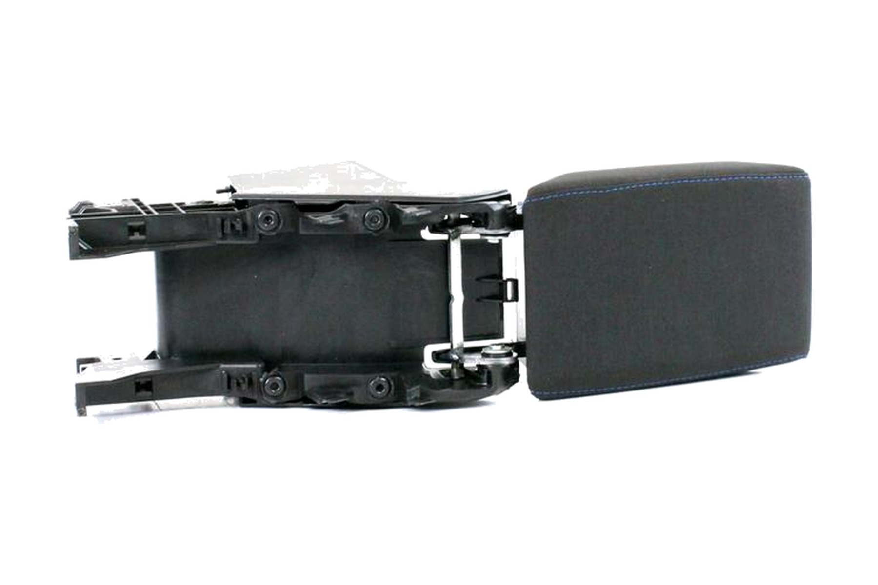 Apoio de Braço VW 6EA864207DXRE - Imagem 24