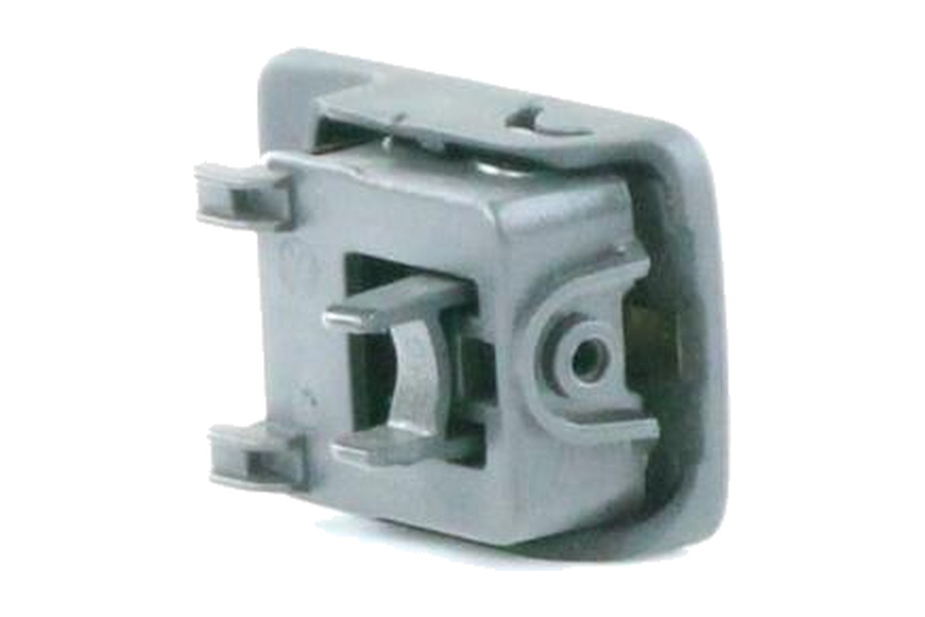 Puxador de Tampa de Porta-luvas VW 5U185714781U - Imagem 16