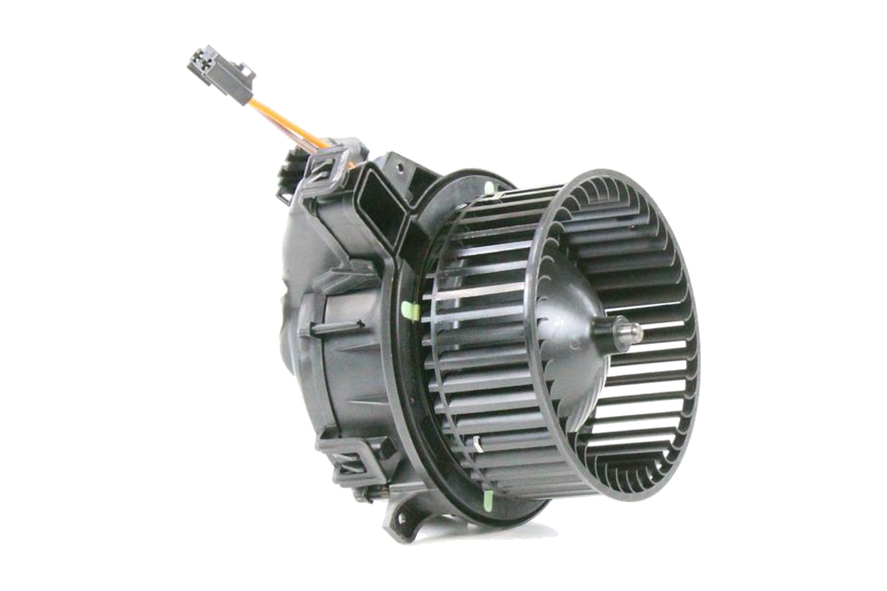 Ventoinha de Caixa de Ar VW 2Q1820021A - Imagem 21