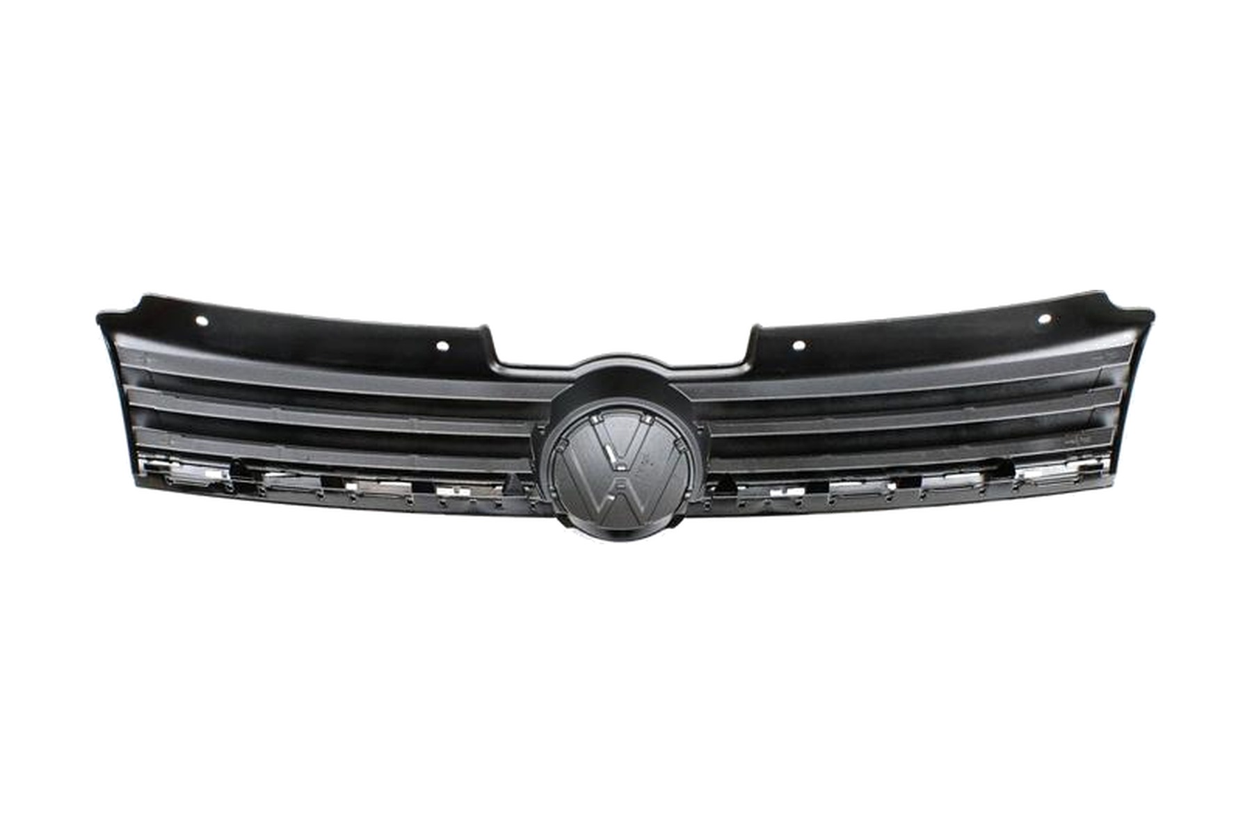 Grade de Radiador VW 5U0853653K041 - Imagem 4