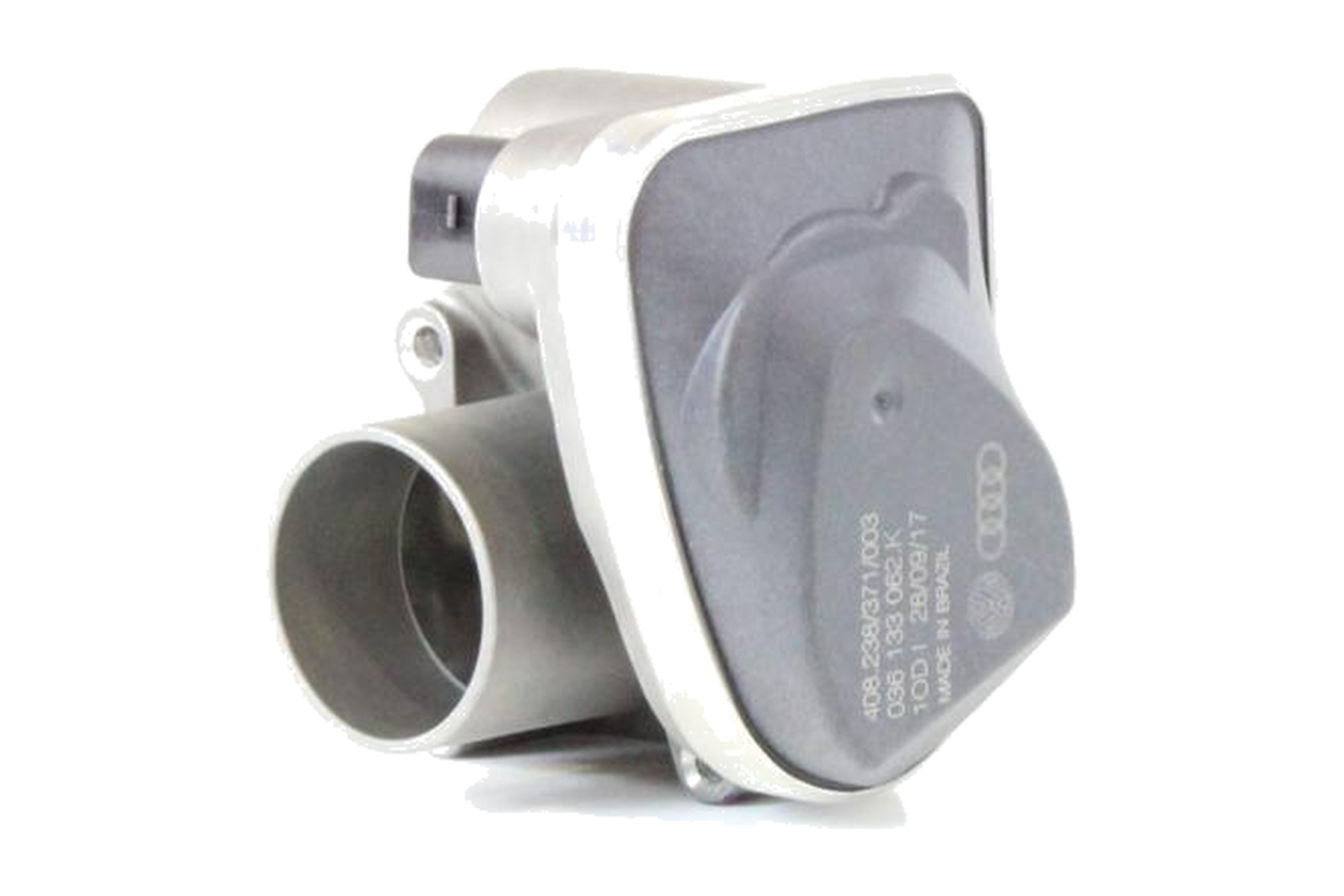 Corpo de Borboleta de Injeção Eletrônica VW 036133062K - Imagem 4