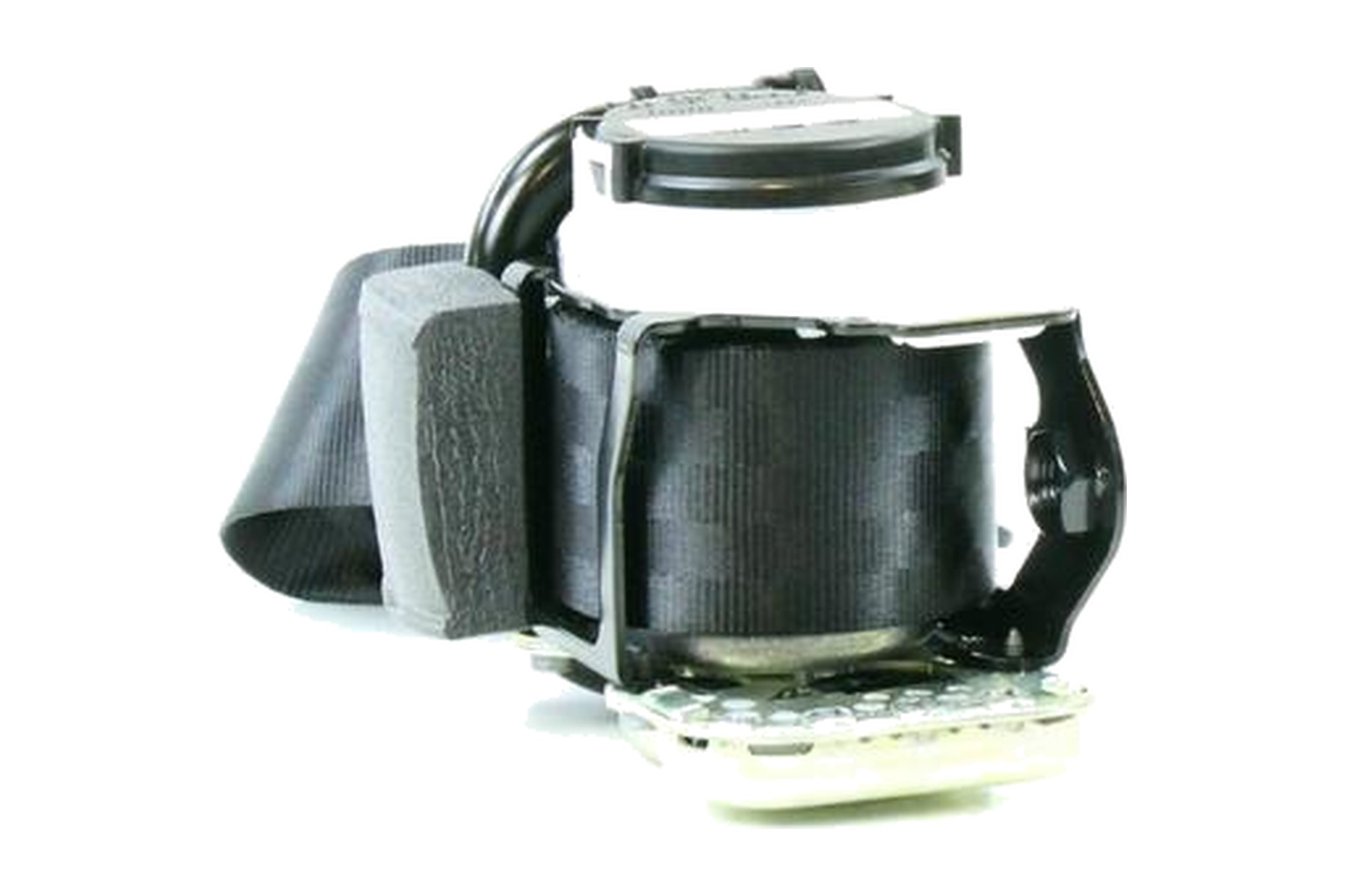 Cinto de Segurança de Banco VW 5G4857705RAA - Imagem 6
