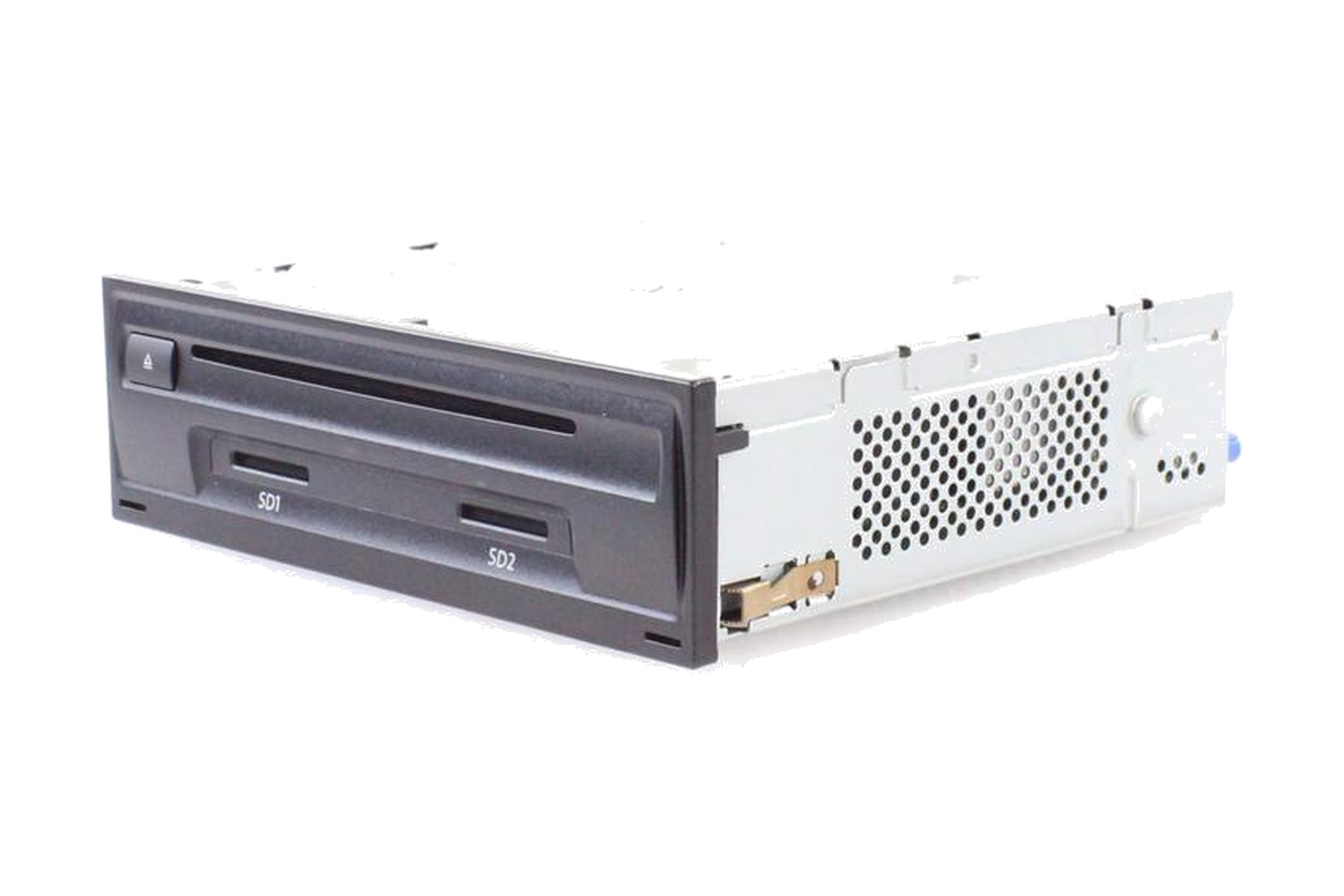 Rádio Automotivo VW 3Q0035864C - Imagem 4