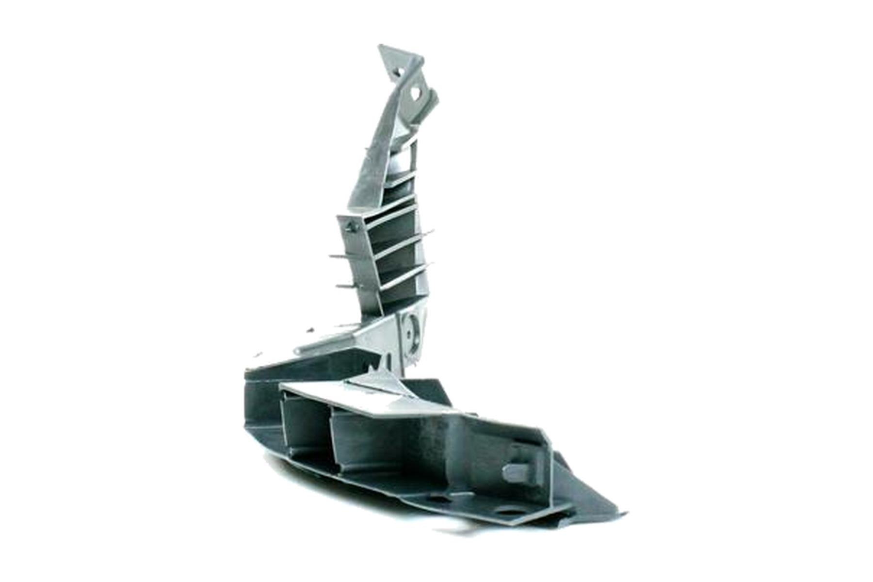 Suporte Guia de Para-choque VW 1J6807394A - Imagem 6