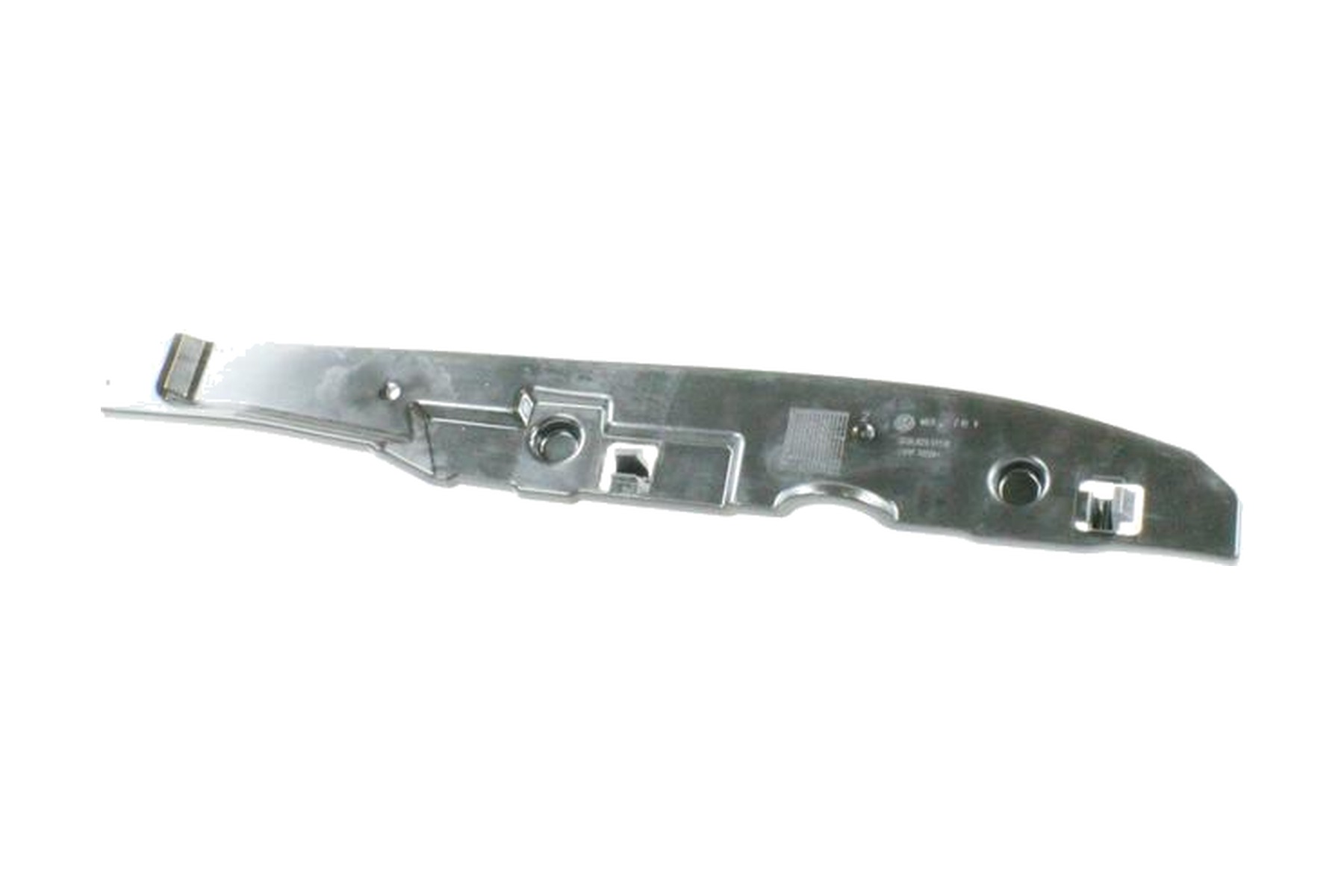 Acabamento de Para-lama VW 5C6821111A - Imagem 2