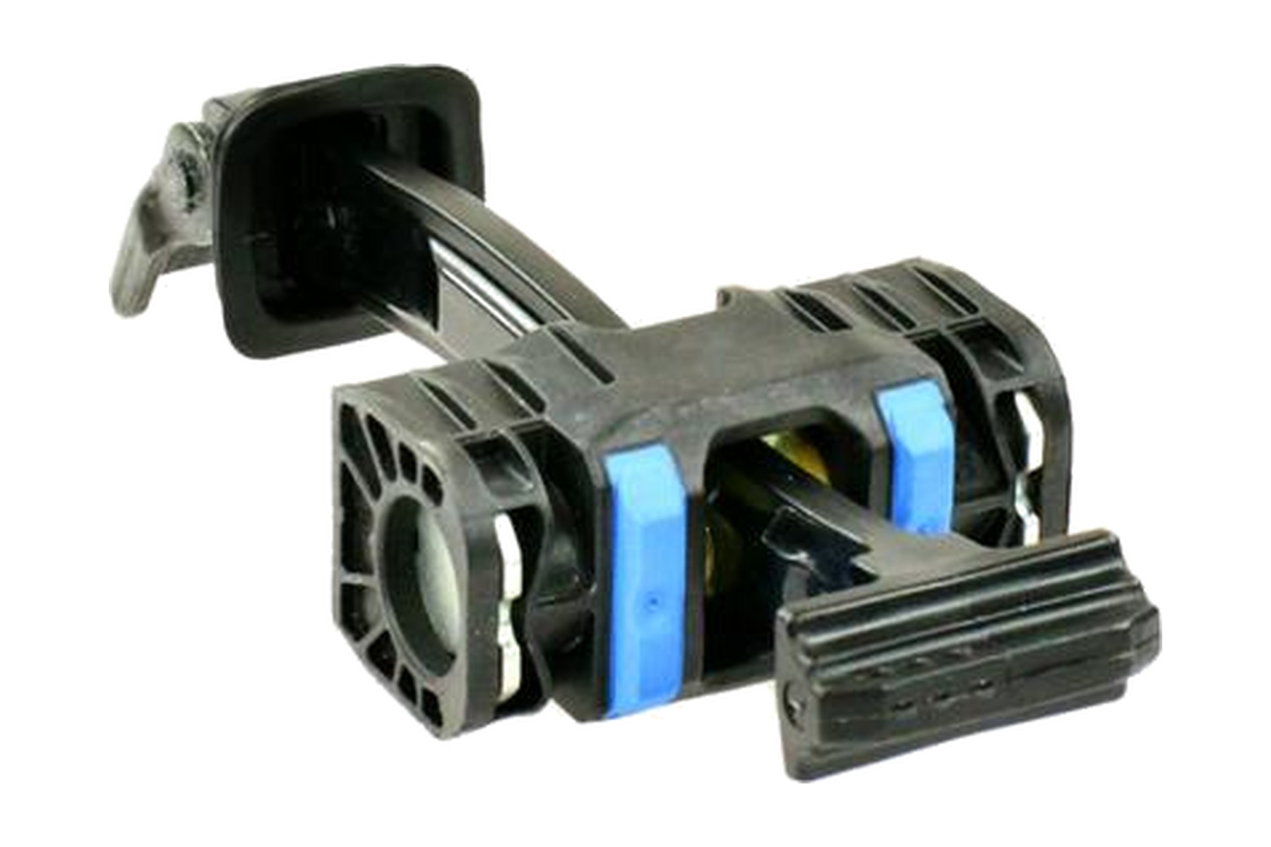 Batente Limitador de Porta VW 2H7839249 - Imagem 5