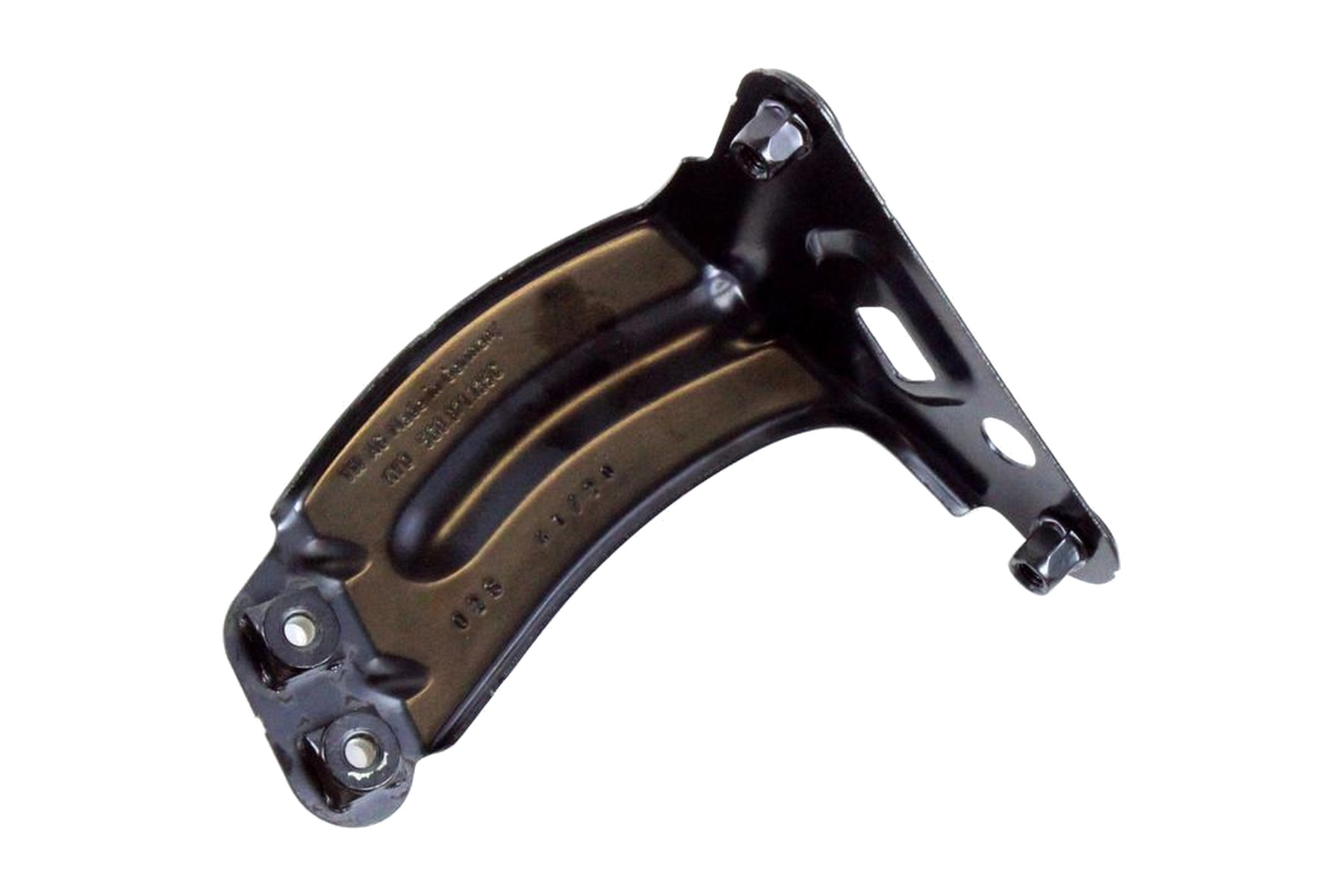 Suporte de Para-lama VW 5G0821135C - Imagem 3