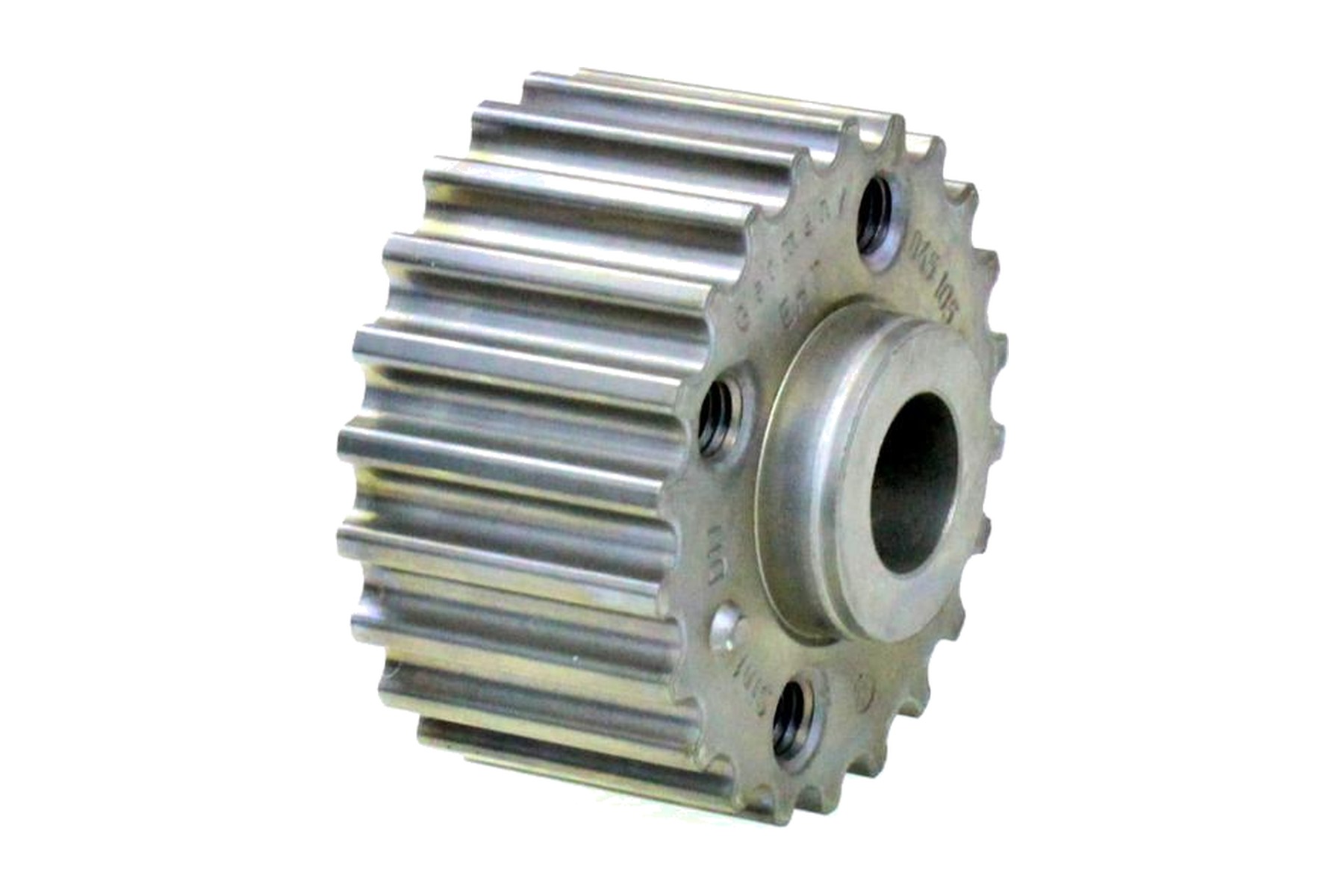 Polia de Virabrequim VW 045105263C - Imagem 21