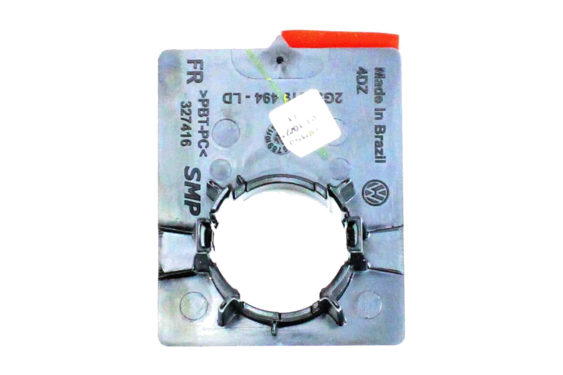 Suporte de Sensor de Estacionamento VW 2G5919494 - Imagem 4