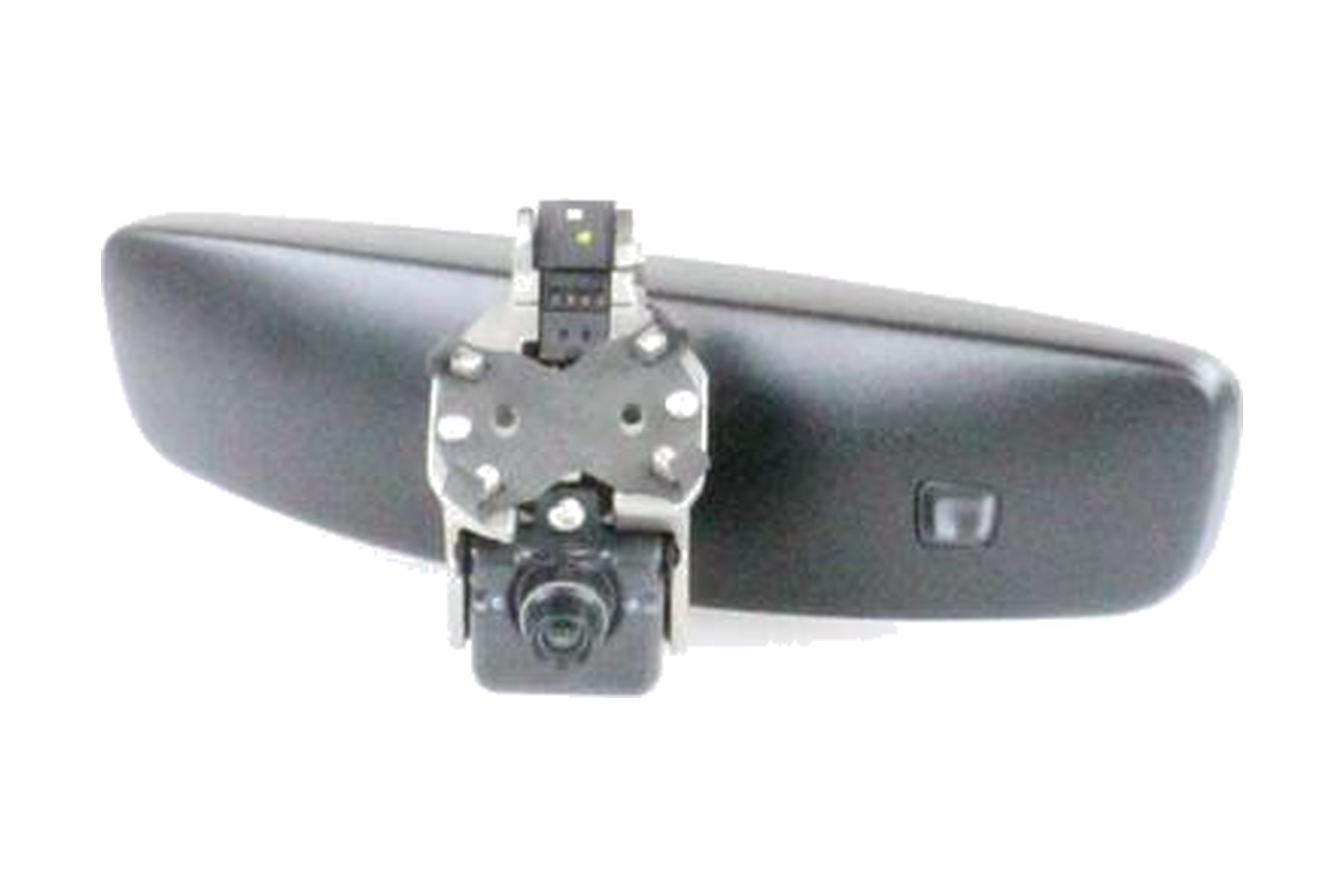 Espelho Retrovisor Interno Preto VW 3G0857511BE9B9 - Imagem 15