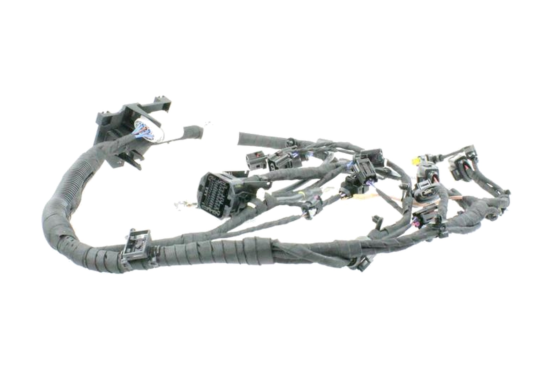 Chicote Elétrico de Motor VW 04C972612DT - Imagem 21