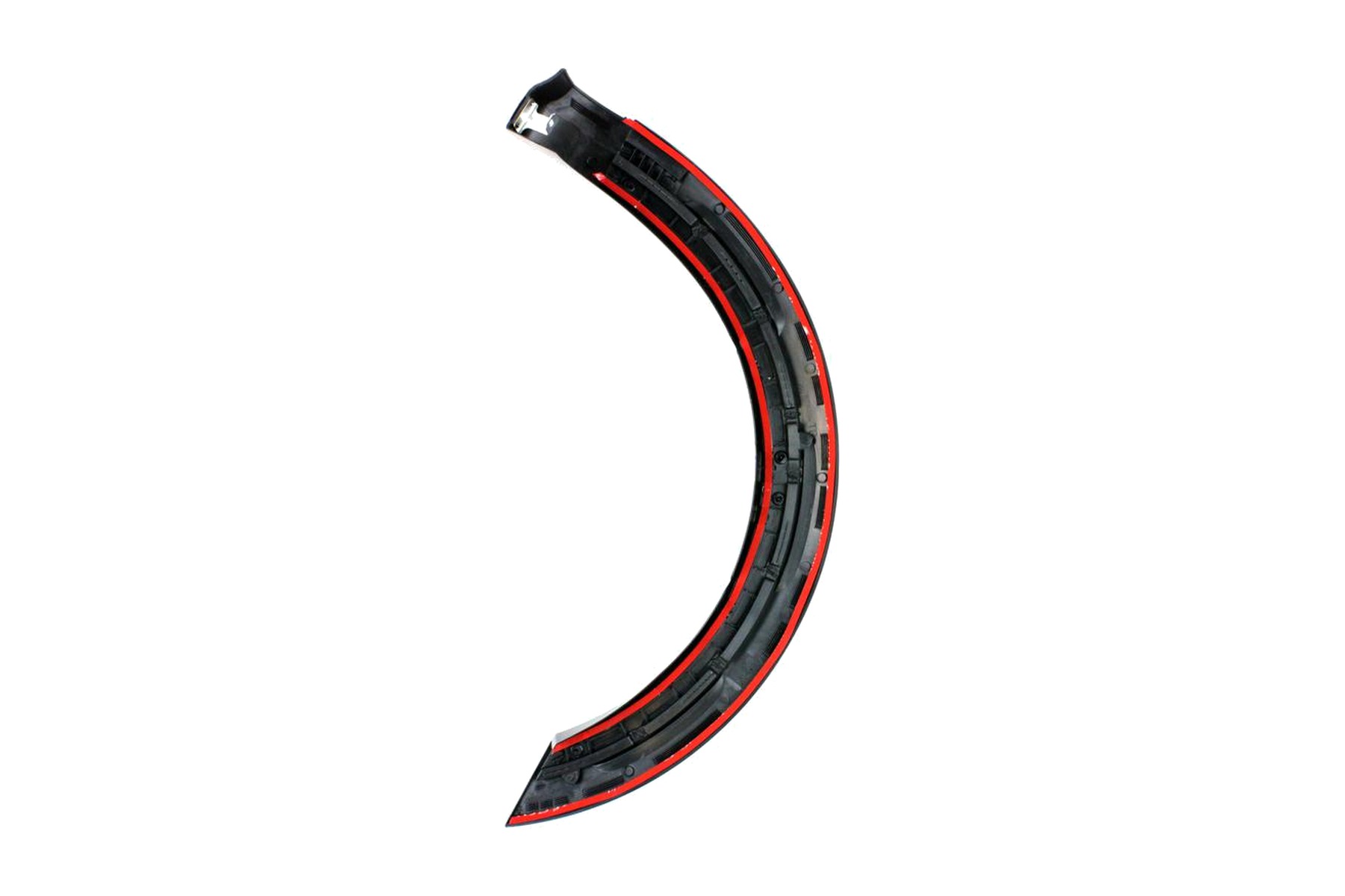 Moldura de Para-lama VW 5U7853504 - Imagem 4