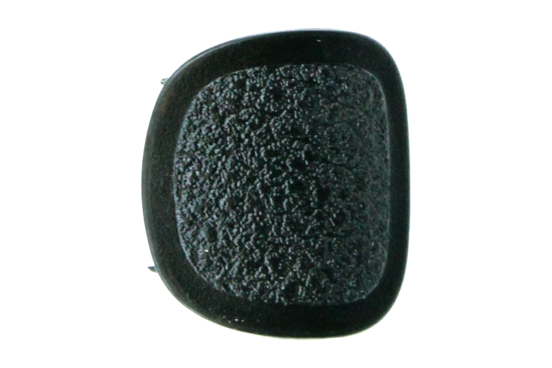 Tampão de Base de Pino de Trava de Porta VW 5U0867110E82V - Imagem 2