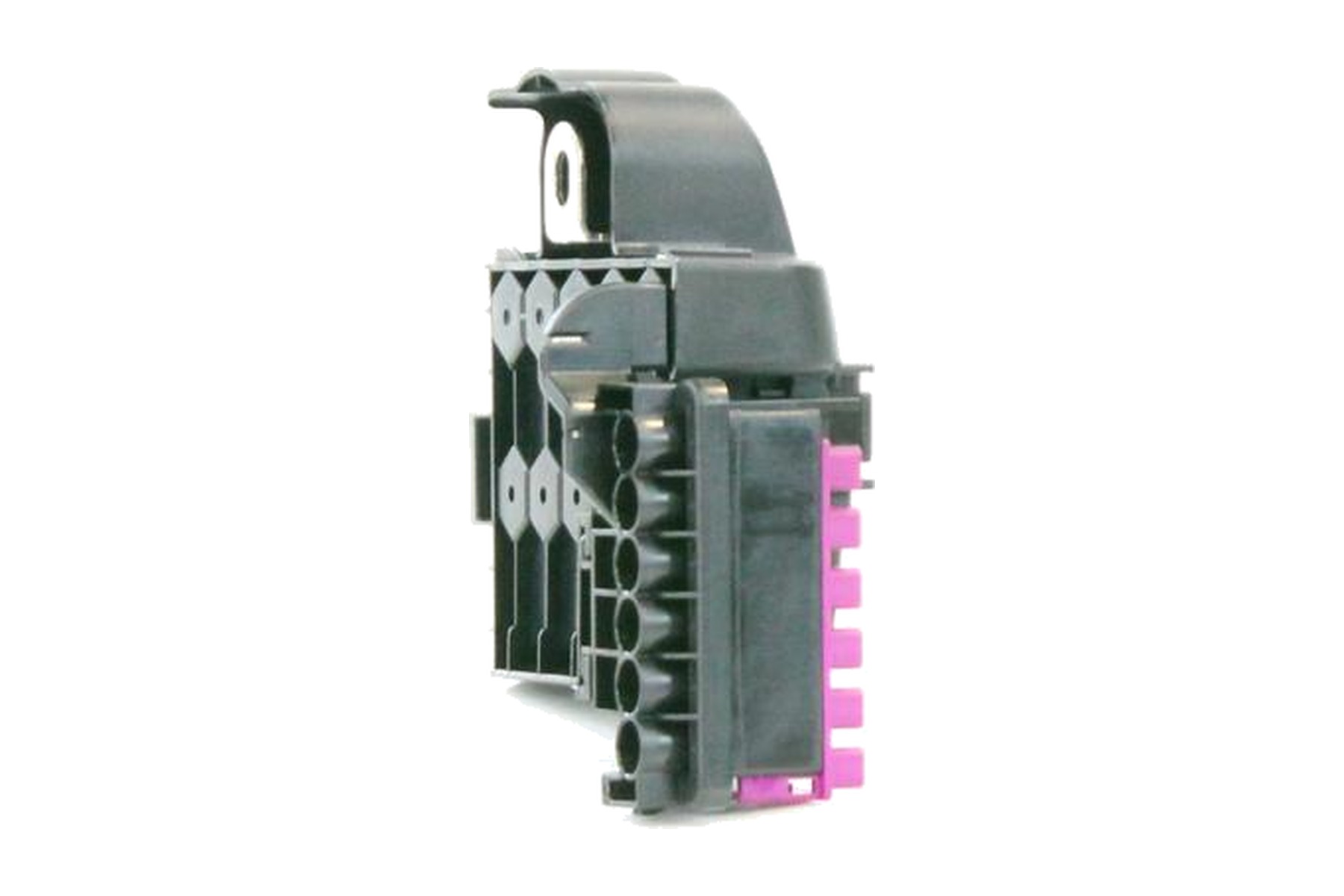 Caixa de Fusíveis de Bateria VW 5U0937548 - Imagem 18