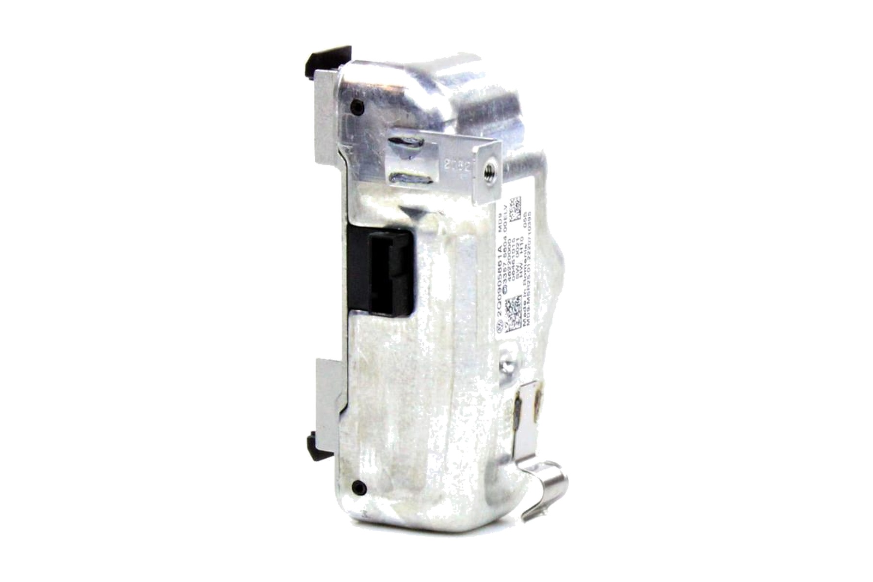 Trava Elétrica de Coluna de Direção VW 2Q0905861A - Imagem 21